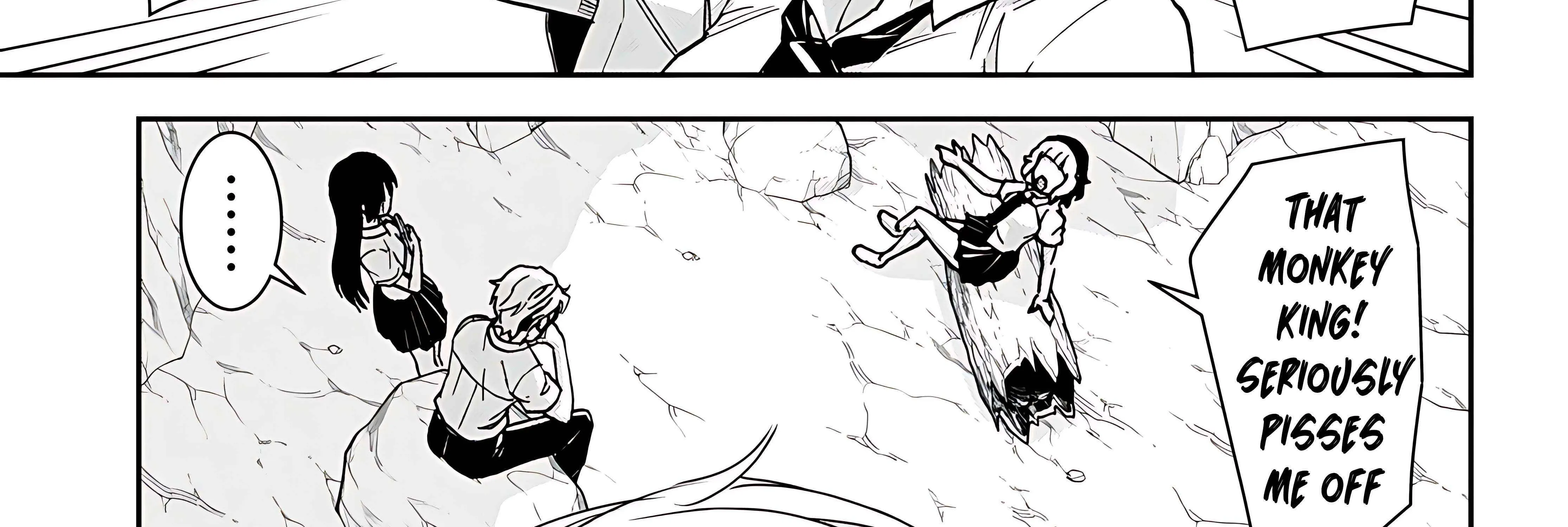 Isekai Yurutto Survival Seikatsu: Gakkou no Minna to Isekai no Mujintou ni Tenishitakedo Ore Dake Rakushou desu Chapter 37 page 5 - 