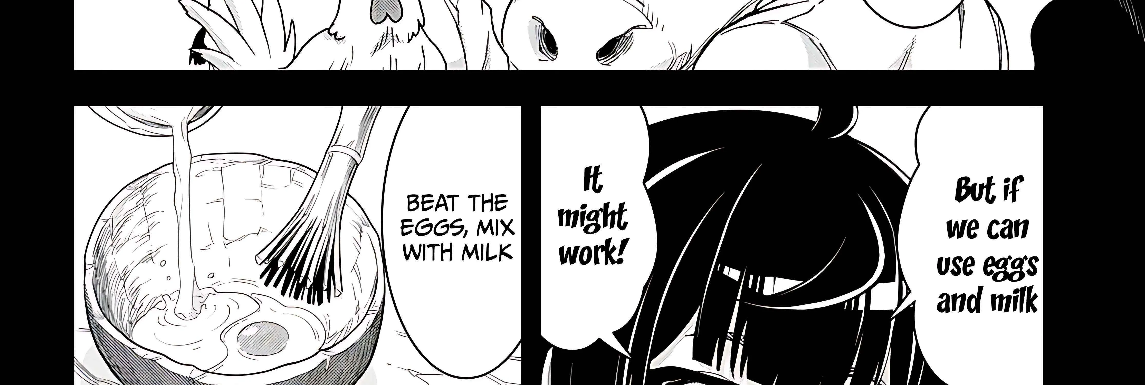 Isekai Yurutto Survival Seikatsu: Gakkou no Minna to Isekai no Mujintou ni Tenishitakedo Ore Dake Rakushou desu Chapter 37 page 50 - 