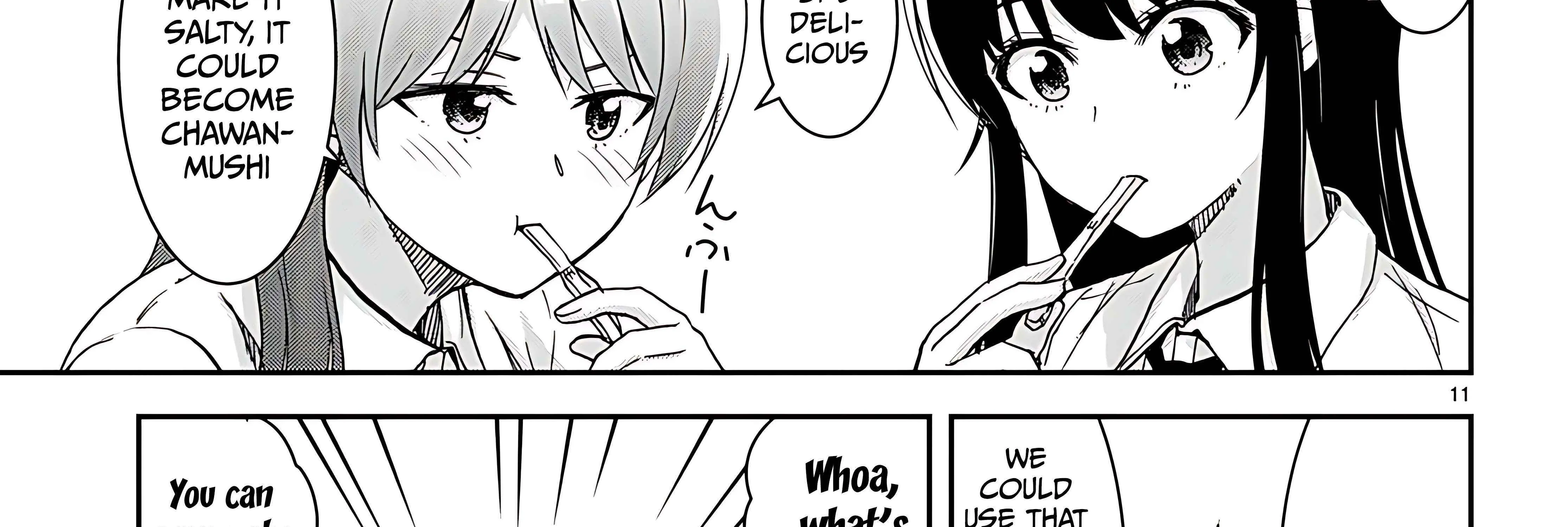 Isekai Yurutto Survival Seikatsu: Gakkou no Minna to Isekai no Mujintou ni Tenishitakedo Ore Dake Rakushou desu Chapter 37 page 56 - 