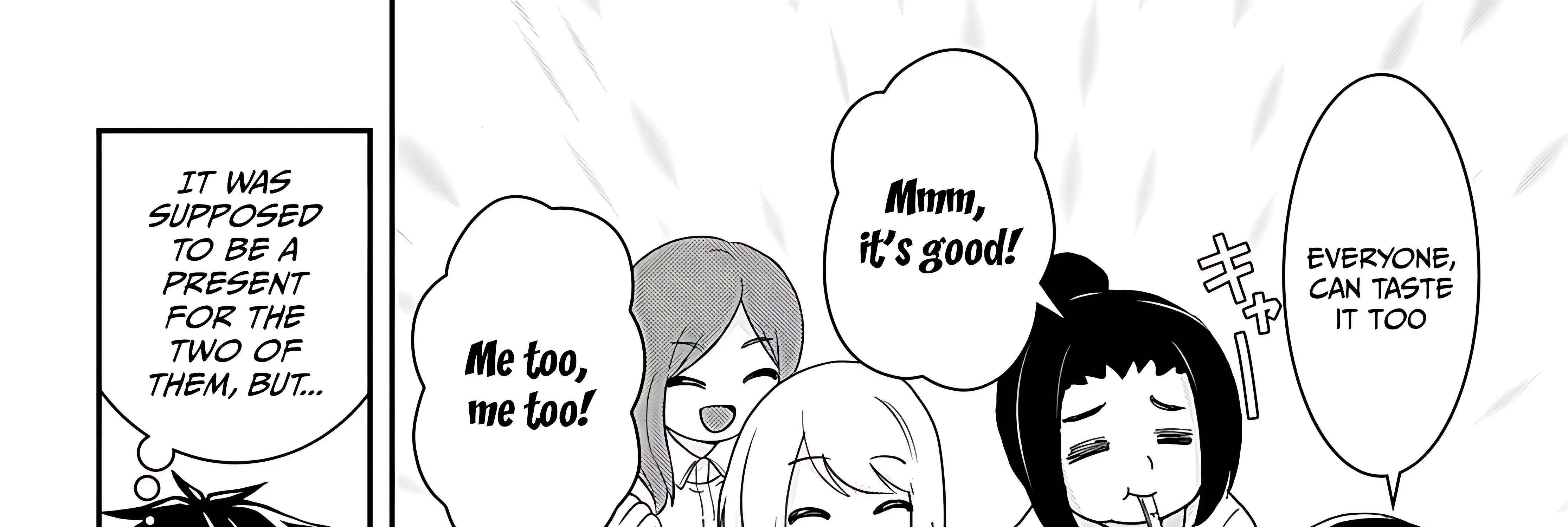 Isekai Yurutto Survival Seikatsu: Gakkou no Minna to Isekai no Mujintou ni Tenishitakedo Ore Dake Rakushou desu Chapter 37 page 59 - 