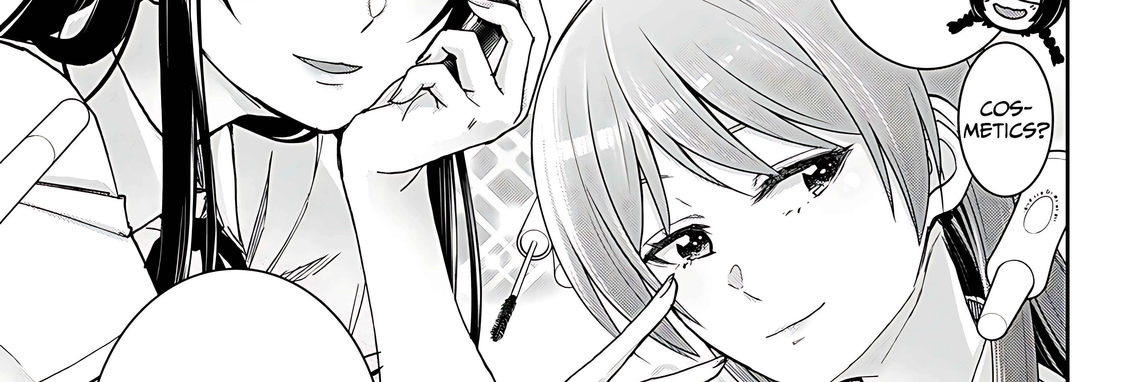 Isekai Yurutto Survival Seikatsu: Gakkou no Minna to Isekai no Mujintou ni Tenishitakedo Ore Dake Rakushou desu Chapter 37 page 65 - 
