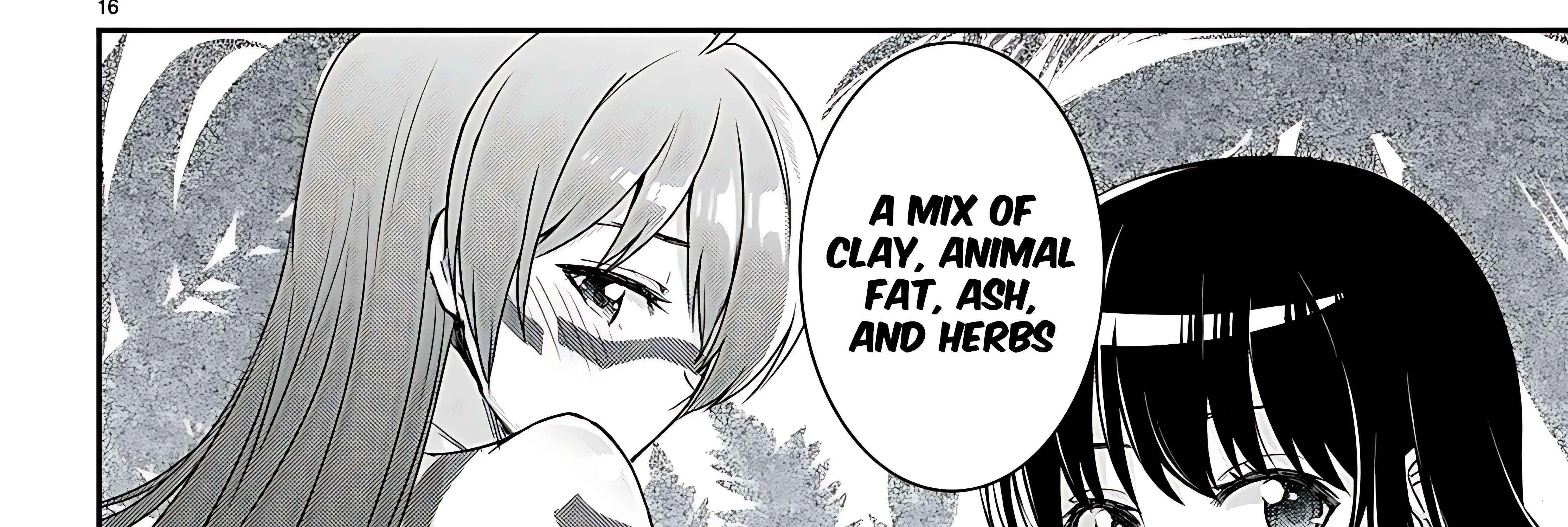 Isekai Yurutto Survival Seikatsu: Gakkou no Minna to Isekai no Mujintou ni Tenishitakedo Ore Dake Rakushou desu Chapter 37 page 80 - 