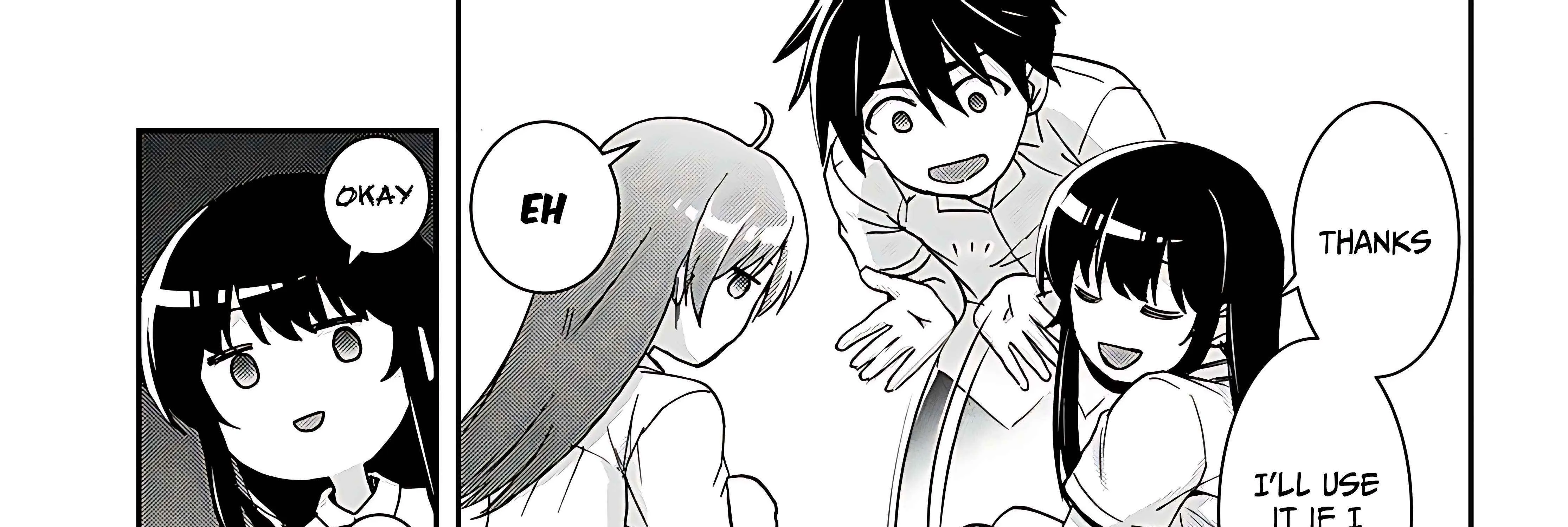 Isekai Yurutto Survival Seikatsu: Gakkou no Minna to Isekai no Mujintou ni Tenishitakedo Ore Dake Rakushou desu Chapter 37 page 84 - 
