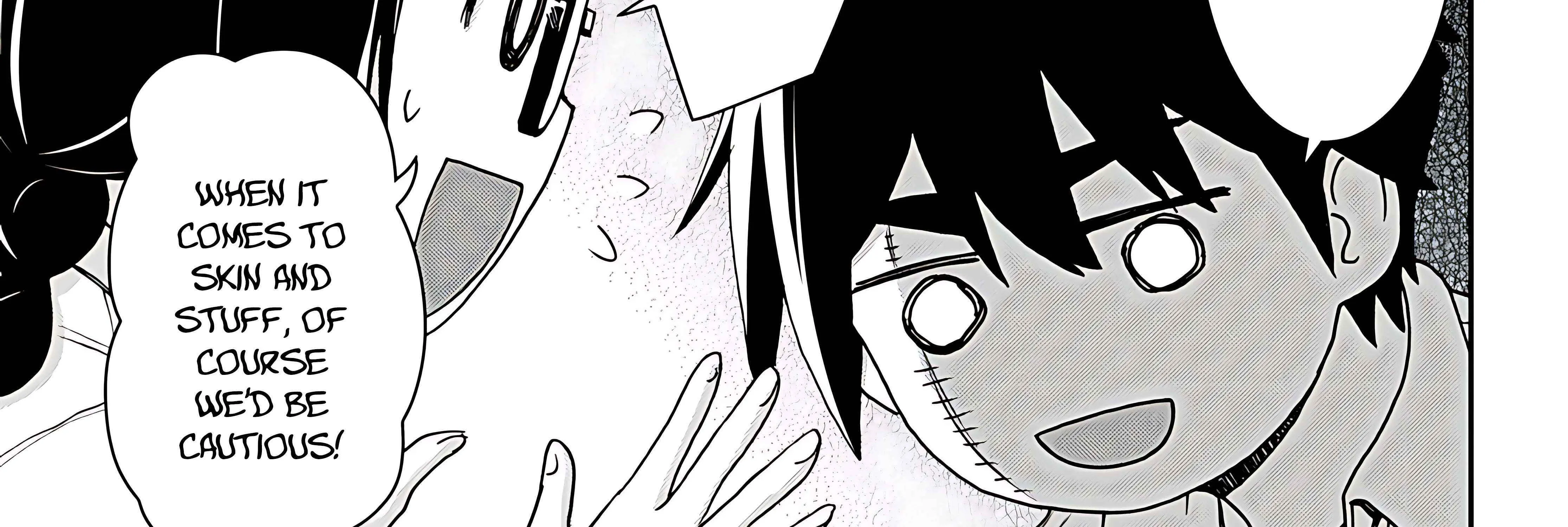 Isekai Yurutto Survival Seikatsu: Gakkou no Minna to Isekai no Mujintou ni Tenishitakedo Ore Dake Rakushou desu Chapter 37 page 87 - 