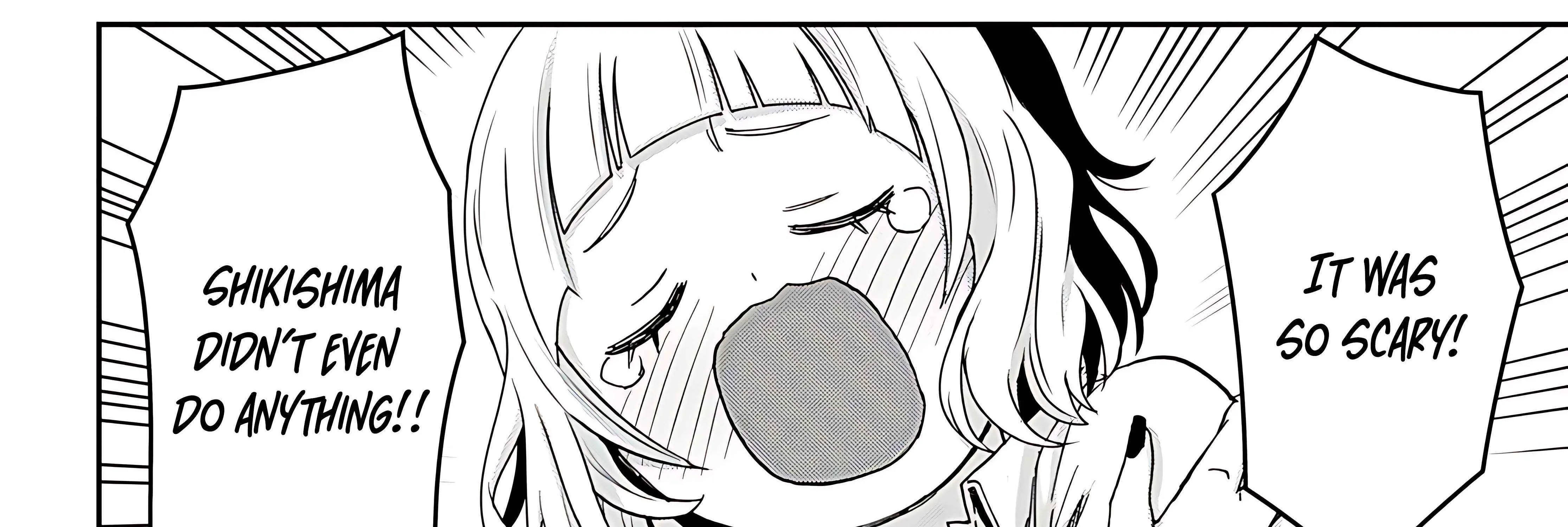 Isekai Yurutto Survival Seikatsu: Gakkou no Minna to Isekai no Mujintou ni Tenishitakedo Ore Dake Rakushou desu Chapter 37 page 10 - 