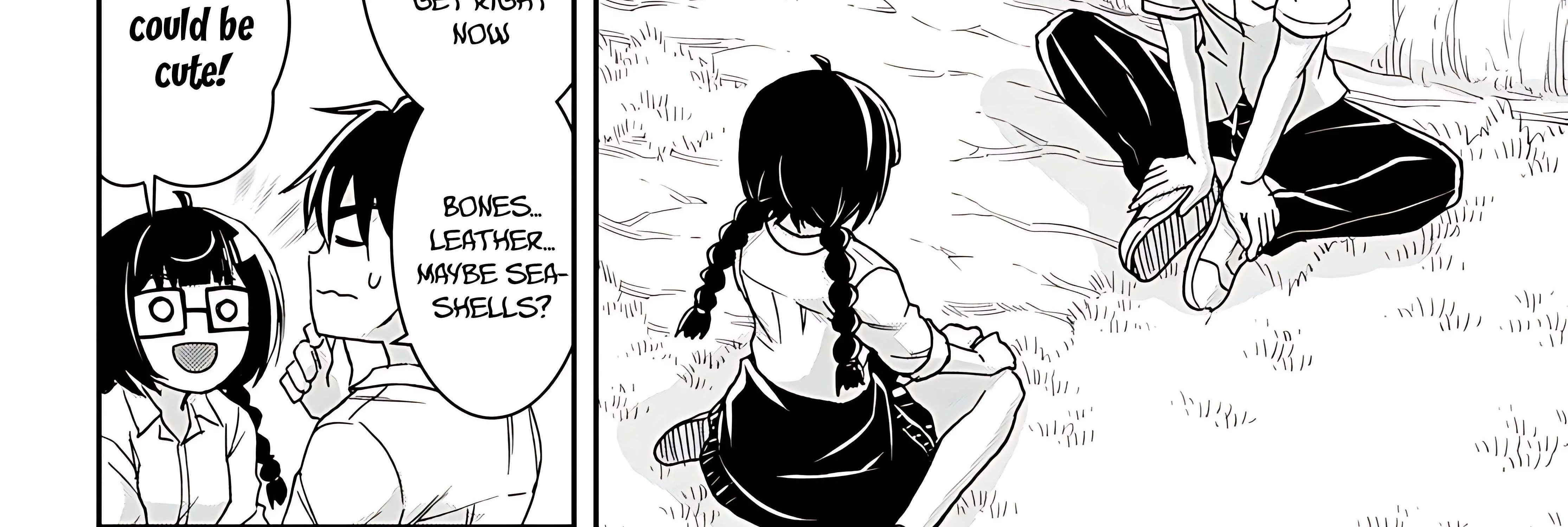 Isekai Yurutto Survival Seikatsu: Gakkou no Minna to Isekai no Mujintou ni Tenishitakedo Ore Dake Rakushou desu Chapter 37 page 92 - 
