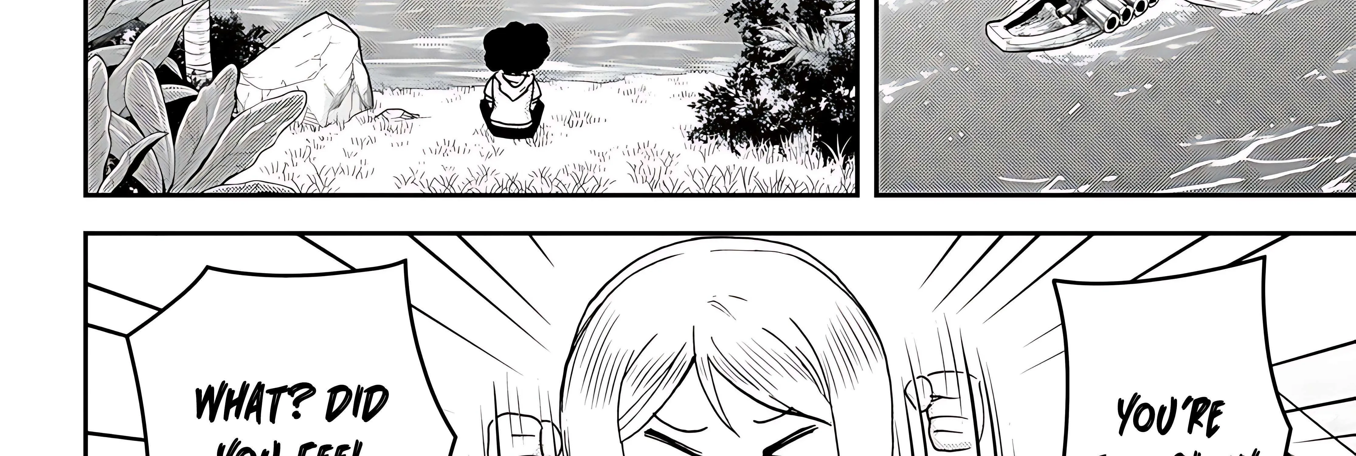 Isekai Yurutto Survival Seikatsu: Gakkou no Minna to Isekai no Mujintou ni Tenishitakedo Ore Dake Rakushou desu Chapter 38 page 110 - 