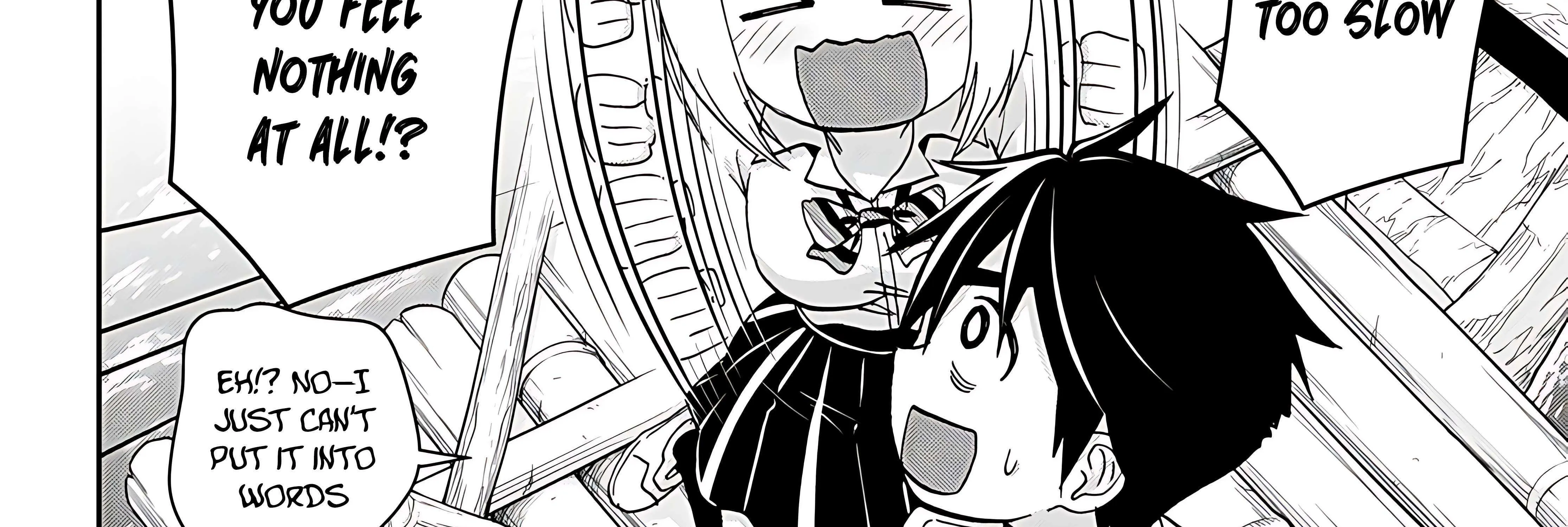 Isekai Yurutto Survival Seikatsu: Gakkou no Minna to Isekai no Mujintou ni Tenishitakedo Ore Dake Rakushou desu Chapter 38 page 111 - 
