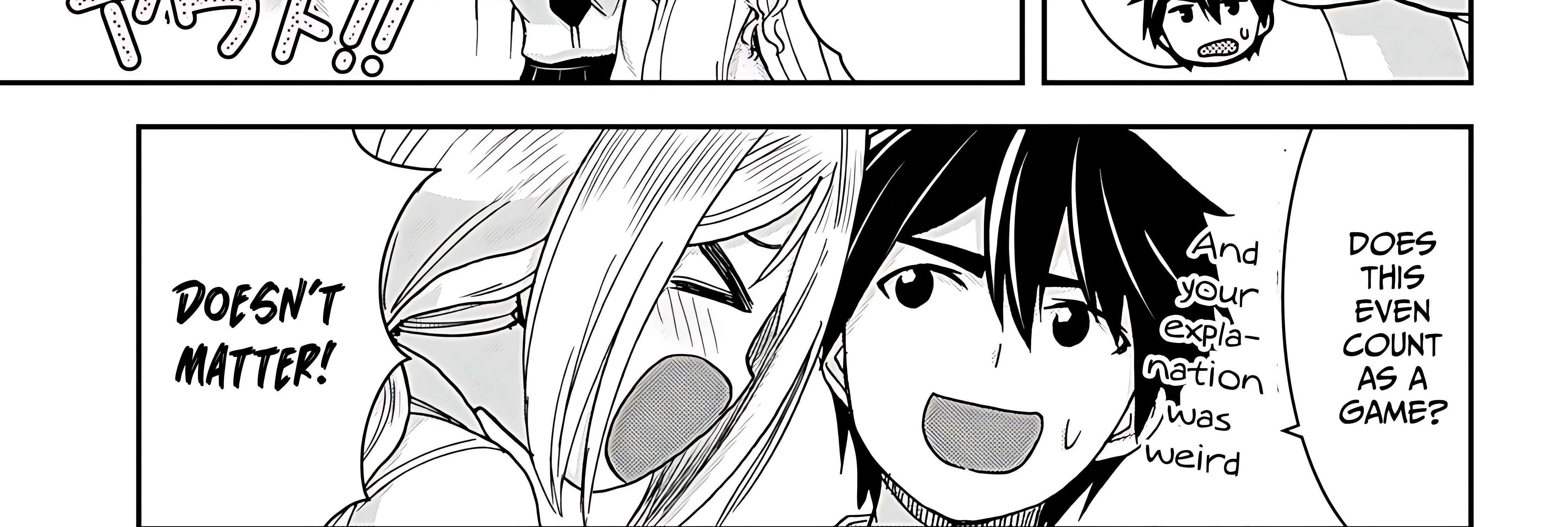 Isekai Yurutto Survival Seikatsu: Gakkou no Minna to Isekai no Mujintou ni Tenishitakedo Ore Dake Rakushou desu Chapter 38 page 116 - 