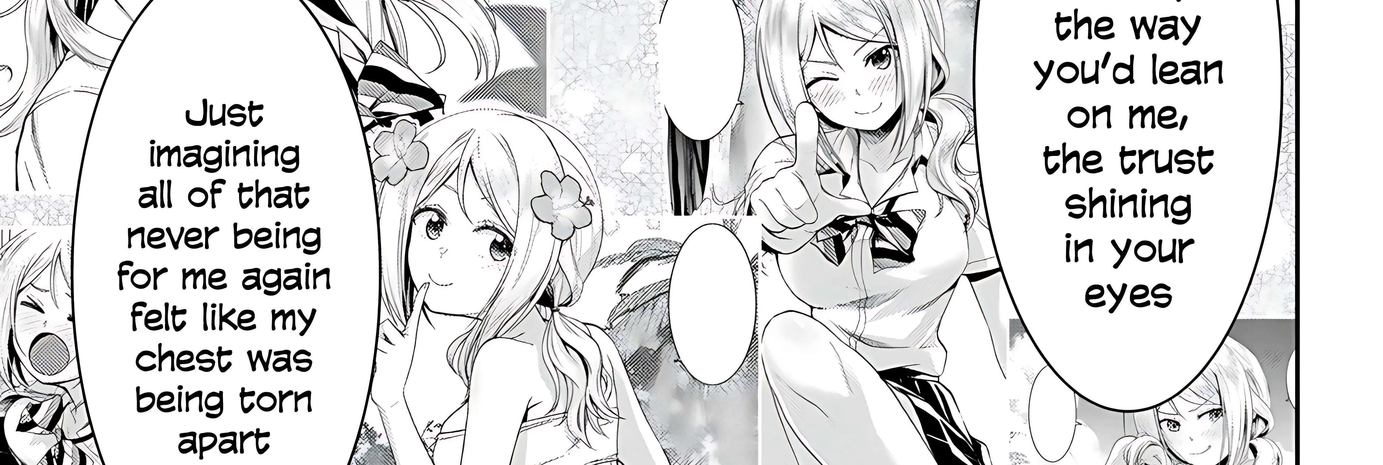 Isekai Yurutto Survival Seikatsu: Gakkou no Minna to Isekai no Mujintou ni Tenishitakedo Ore Dake Rakushou desu Chapter 38 page 126 - 