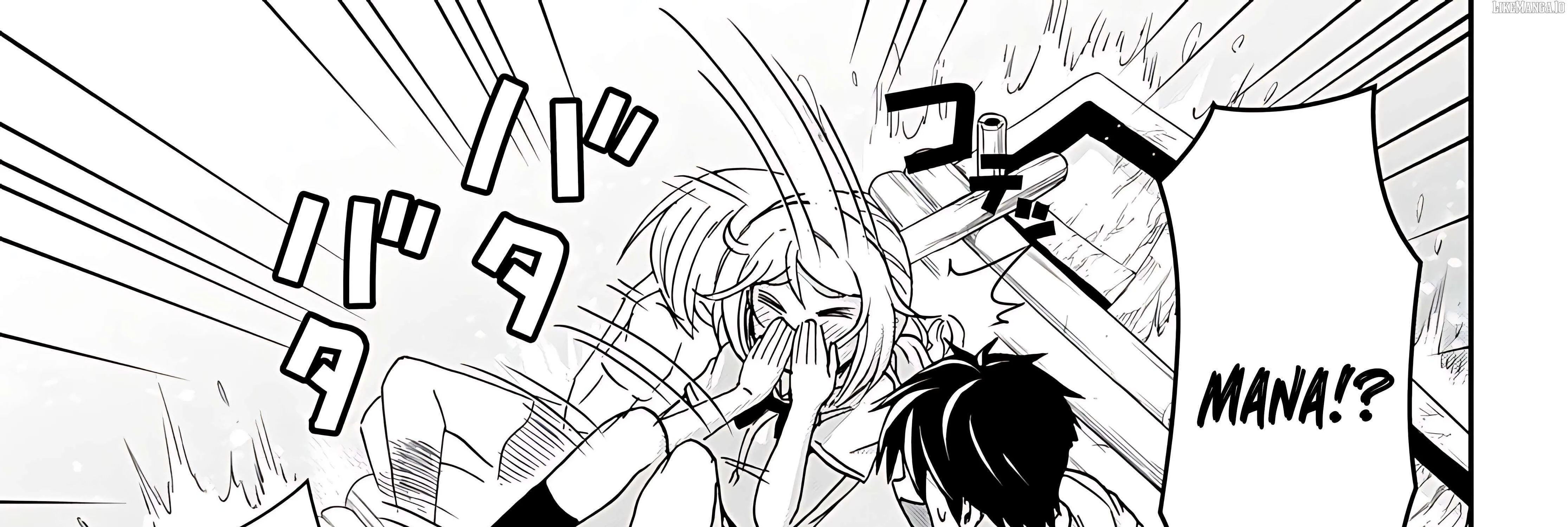 Isekai Yurutto Survival Seikatsu: Gakkou no Minna to Isekai no Mujintou ni Tenishitakedo Ore Dake Rakushou desu Chapter 38 page 134 - 