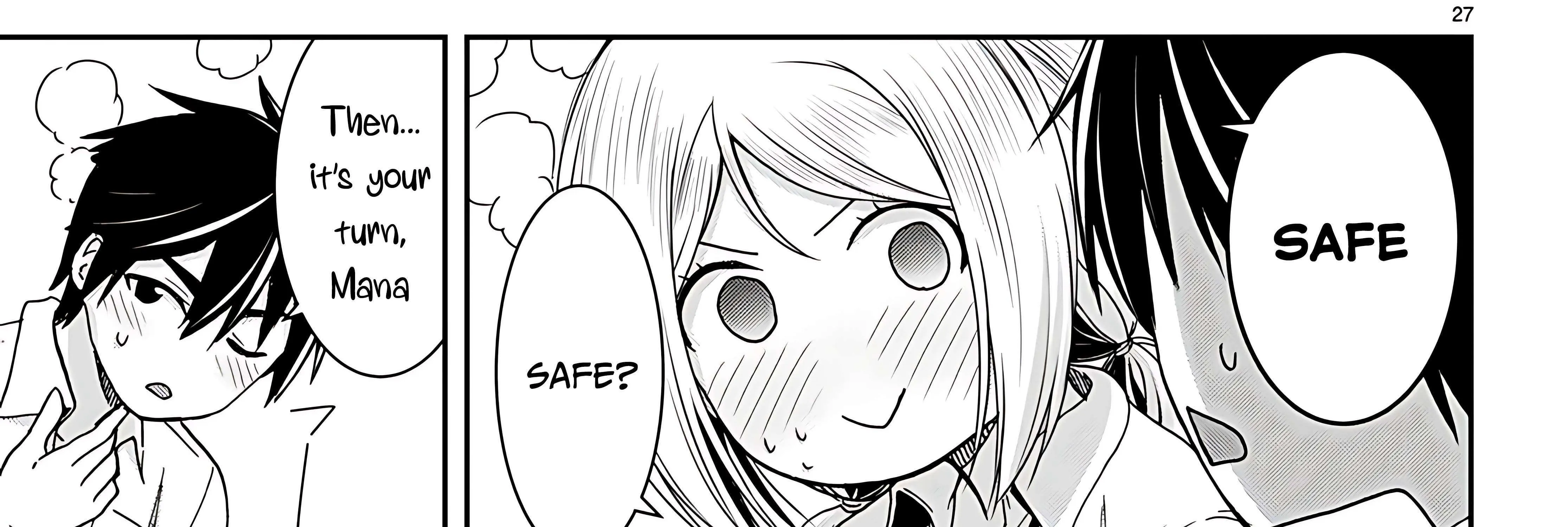 Isekai Yurutto Survival Seikatsu: Gakkou no Minna to Isekai no Mujintou ni Tenishitakedo Ore Dake Rakushou desu Chapter 38 page 137 - 