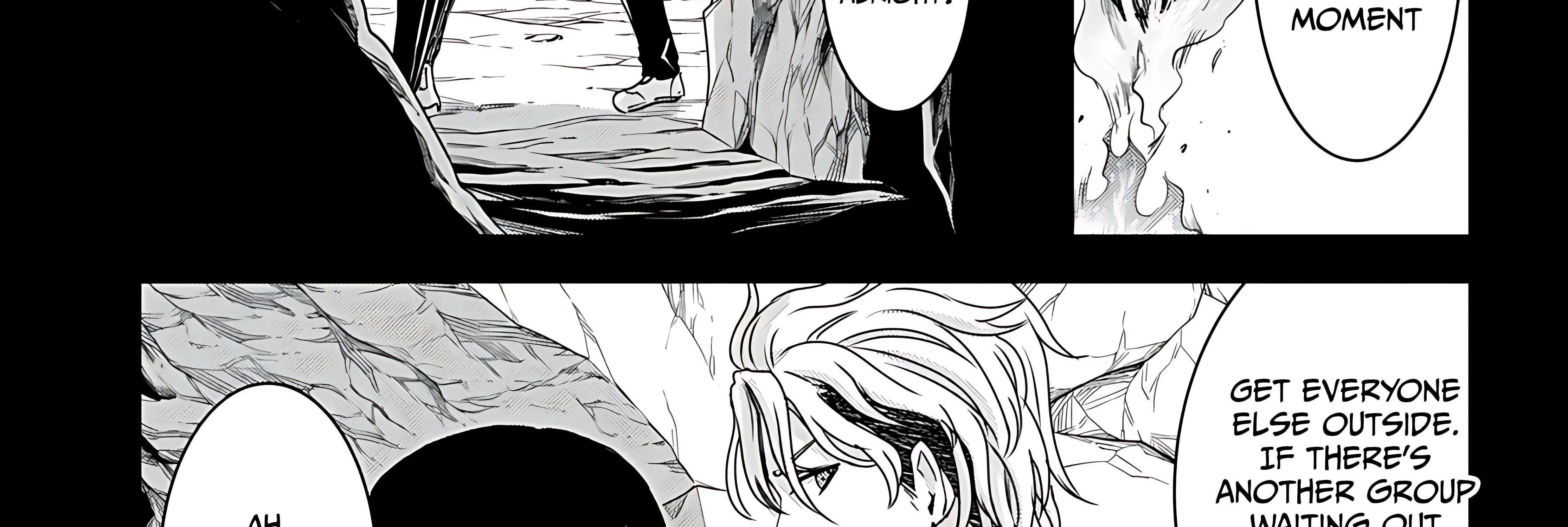 Isekai Yurutto Survival Seikatsu: Gakkou no Minna to Isekai no Mujintou ni Tenishitakedo Ore Dake Rakushou desu Chapter 38 page 15 - 