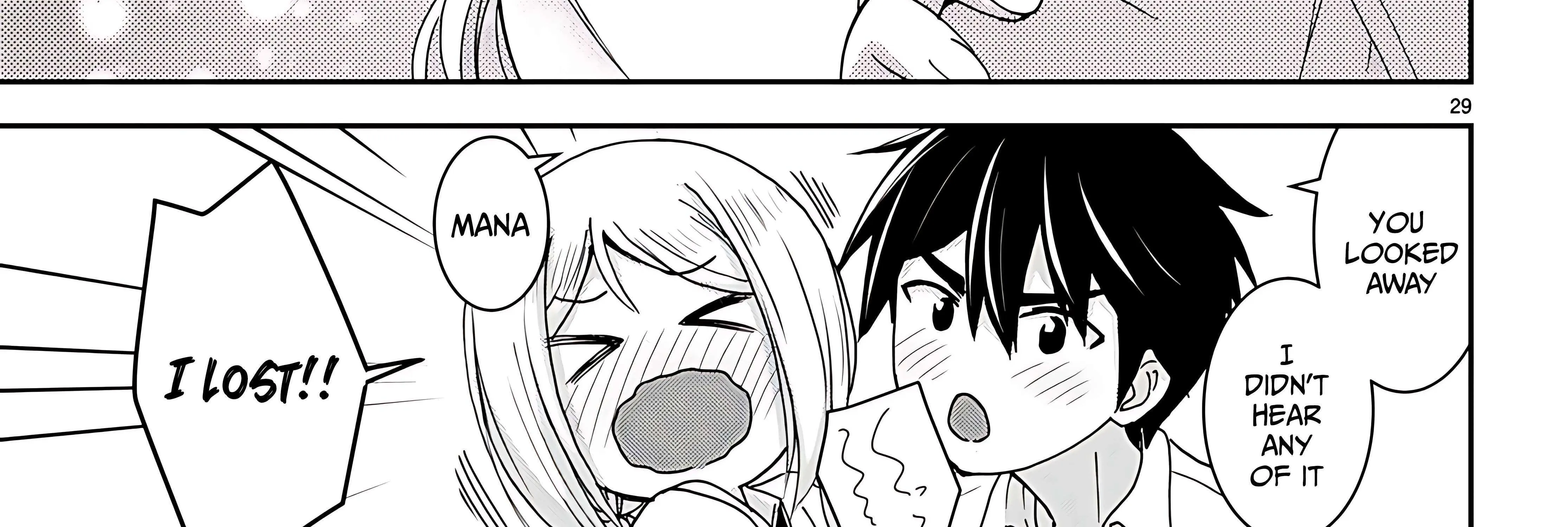 Isekai Yurutto Survival Seikatsu: Gakkou no Minna to Isekai no Mujintou ni Tenishitakedo Ore Dake Rakushou desu Chapter 38 page 147 - 