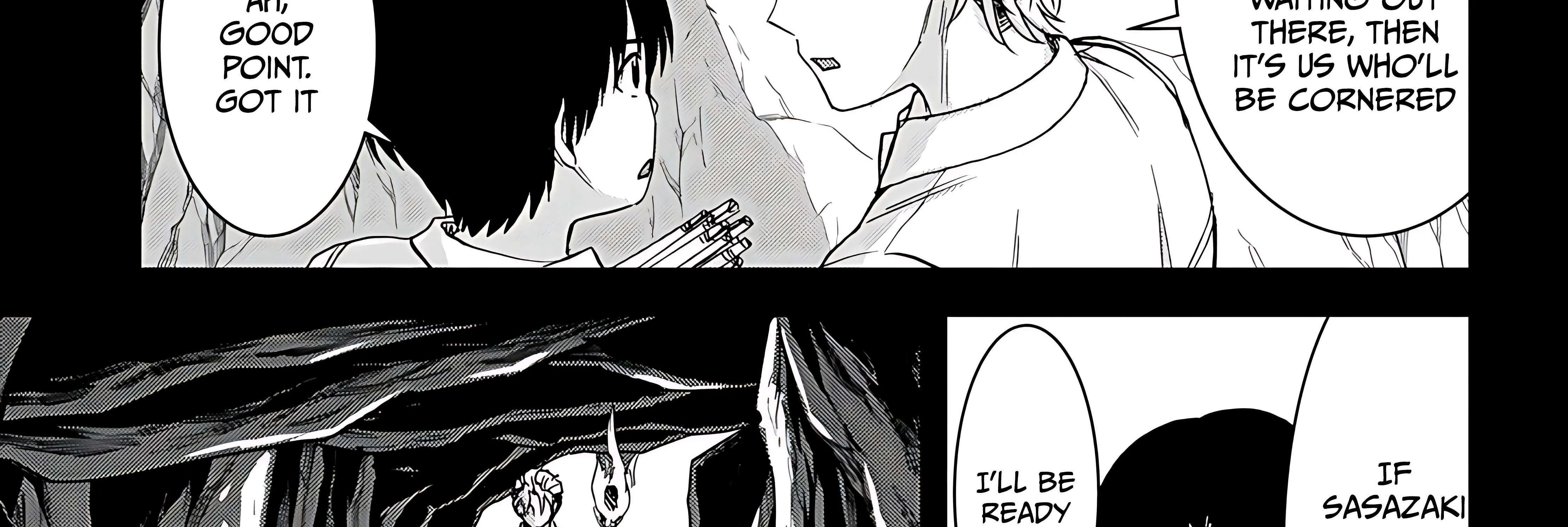 Isekai Yurutto Survival Seikatsu: Gakkou no Minna to Isekai no Mujintou ni Tenishitakedo Ore Dake Rakushou desu Chapter 38 page 16 - 