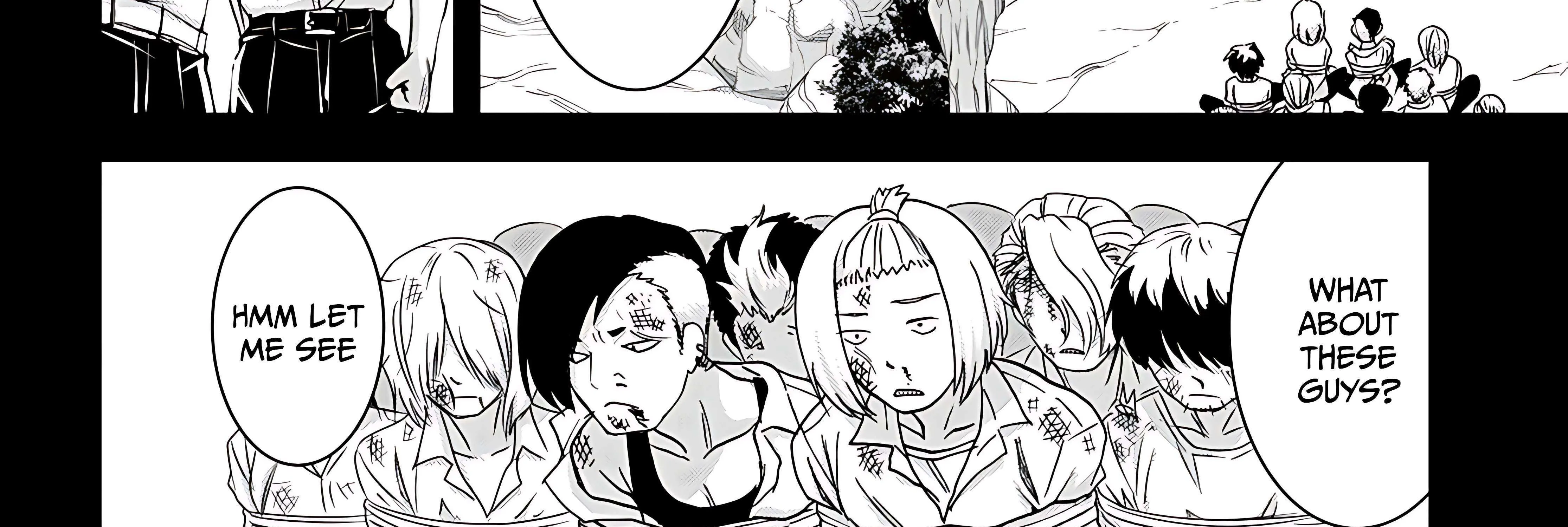Isekai Yurutto Survival Seikatsu: Gakkou no Minna to Isekai no Mujintou ni Tenishitakedo Ore Dake Rakushou desu Chapter 38 page 161 - 