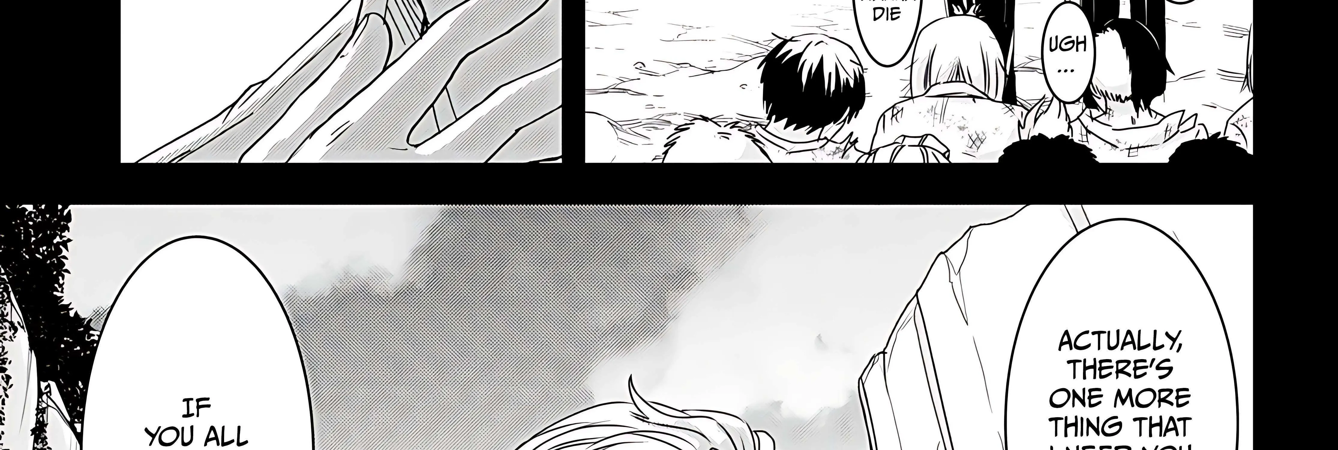 Isekai Yurutto Survival Seikatsu: Gakkou no Minna to Isekai no Mujintou ni Tenishitakedo Ore Dake Rakushou desu Chapter 38 page 165 - 
