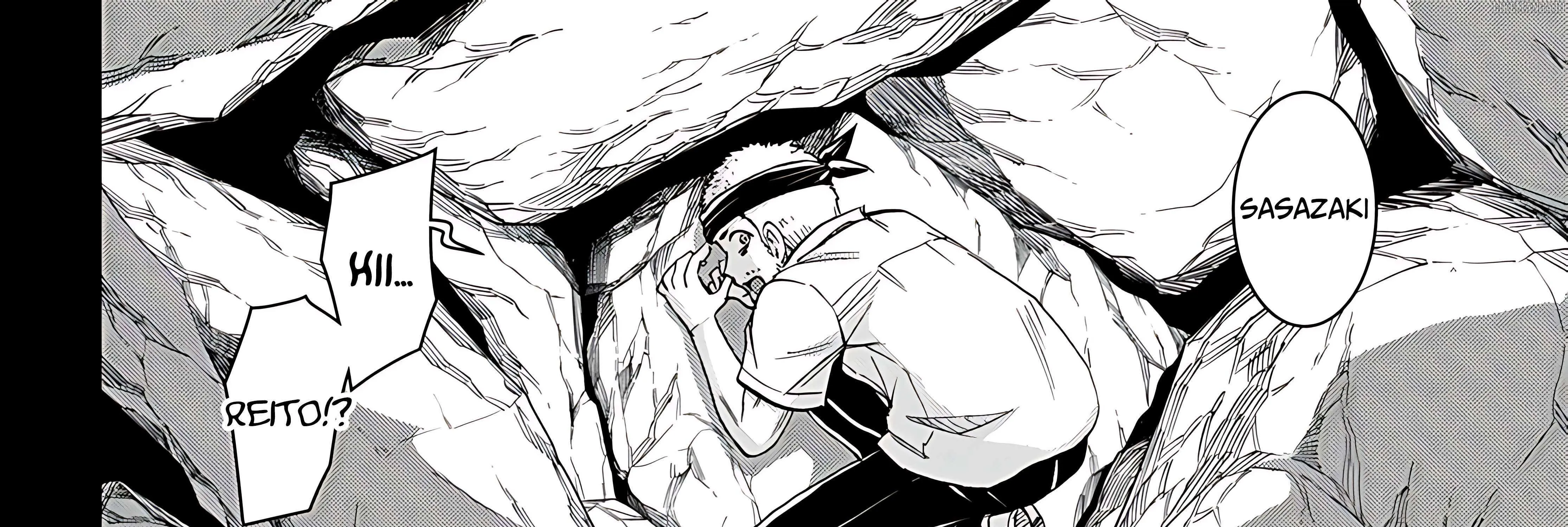 Isekai Yurutto Survival Seikatsu: Gakkou no Minna to Isekai no Mujintou ni Tenishitakedo Ore Dake Rakushou desu Chapter 38 page 19 - 