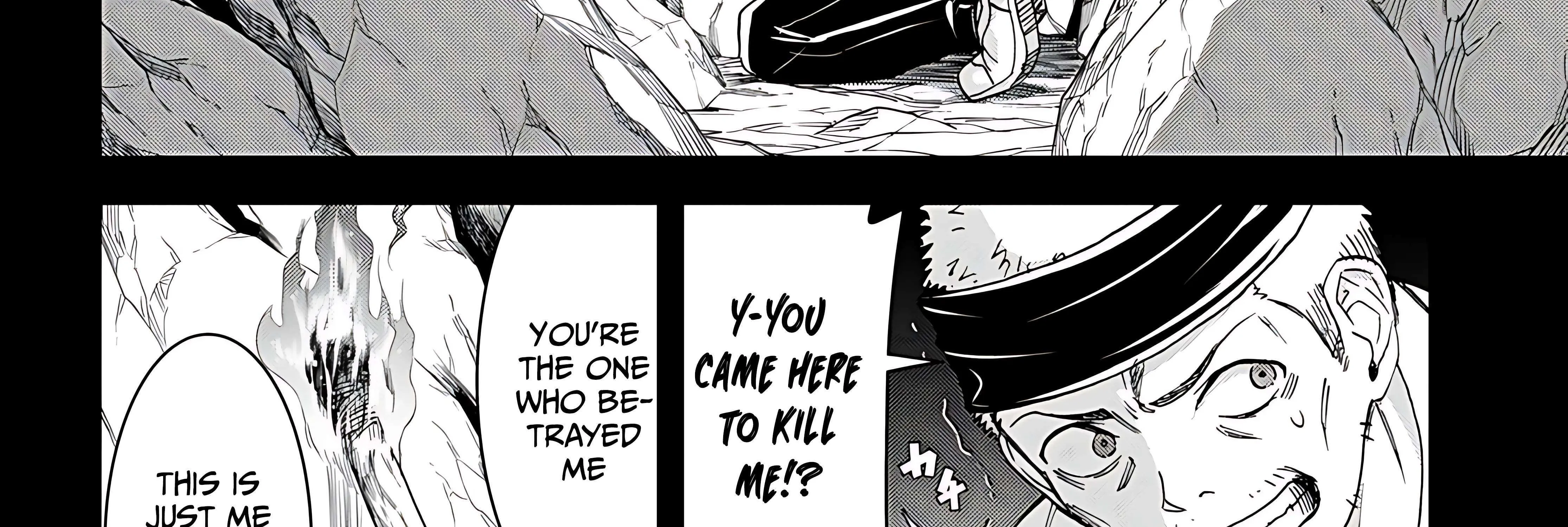 Isekai Yurutto Survival Seikatsu: Gakkou no Minna to Isekai no Mujintou ni Tenishitakedo Ore Dake Rakushou desu Chapter 38 page 20 - 