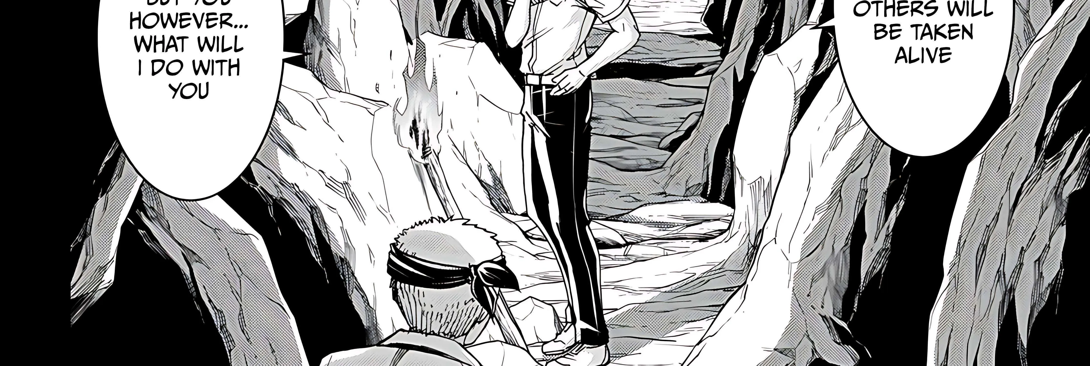 Isekai Yurutto Survival Seikatsu: Gakkou no Minna to Isekai no Mujintou ni Tenishitakedo Ore Dake Rakushou desu Chapter 38 page 22 - 