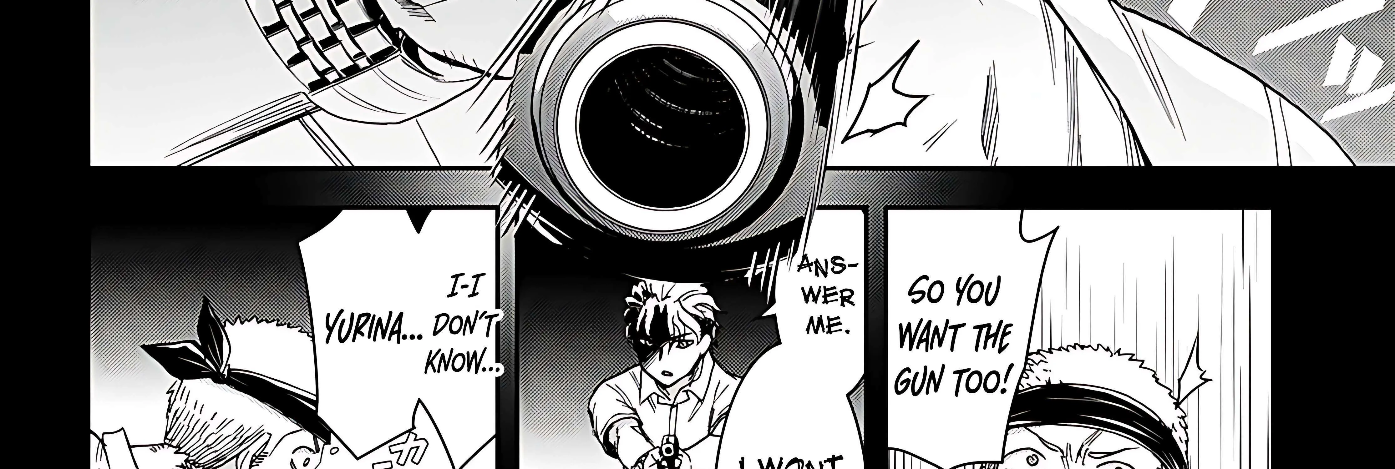 Isekai Yurutto Survival Seikatsu: Gakkou no Minna to Isekai no Mujintou ni Tenishitakedo Ore Dake Rakushou desu Chapter 38 page 31 - 