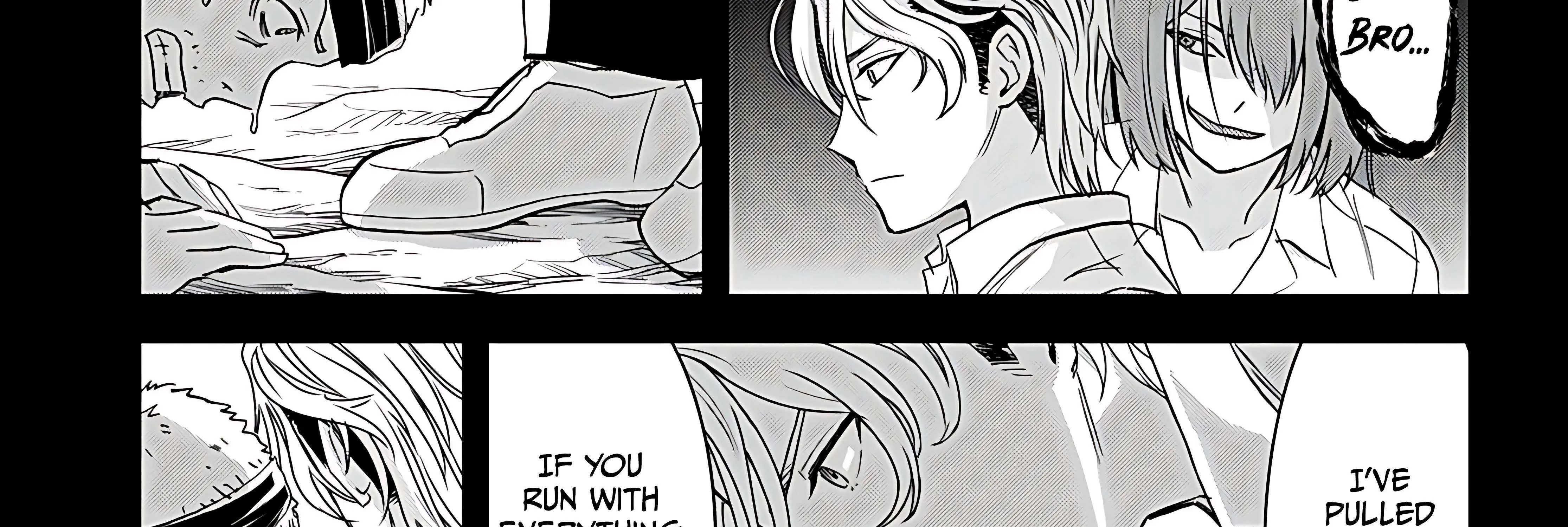 Isekai Yurutto Survival Seikatsu: Gakkou no Minna to Isekai no Mujintou ni Tenishitakedo Ore Dake Rakushou desu Chapter 38 page 36 - 
