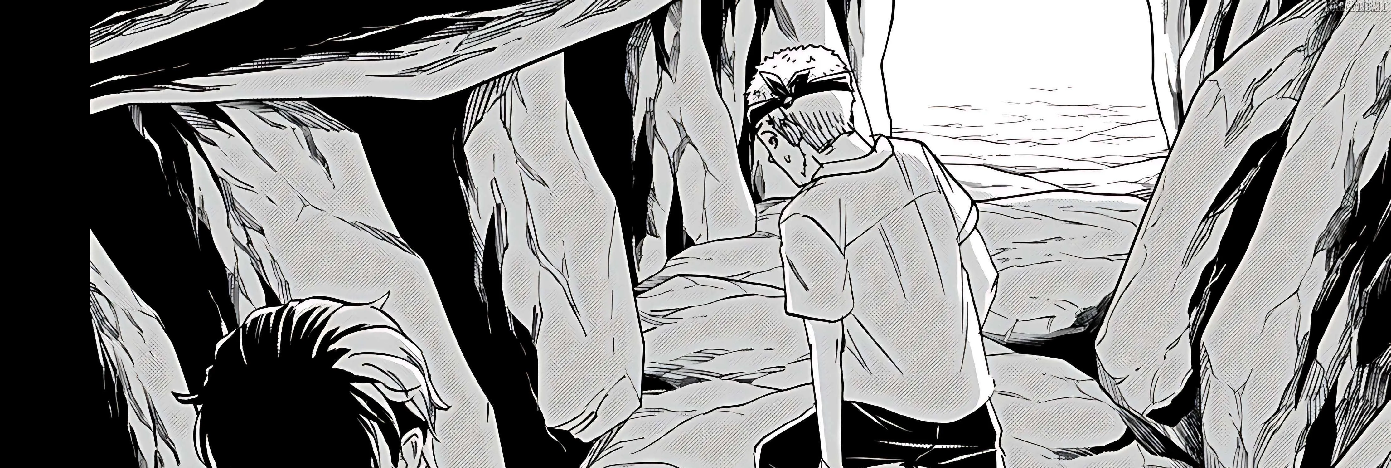 Isekai Yurutto Survival Seikatsu: Gakkou no Minna to Isekai no Mujintou ni Tenishitakedo Ore Dake Rakushou desu Chapter 38 page 39 - 