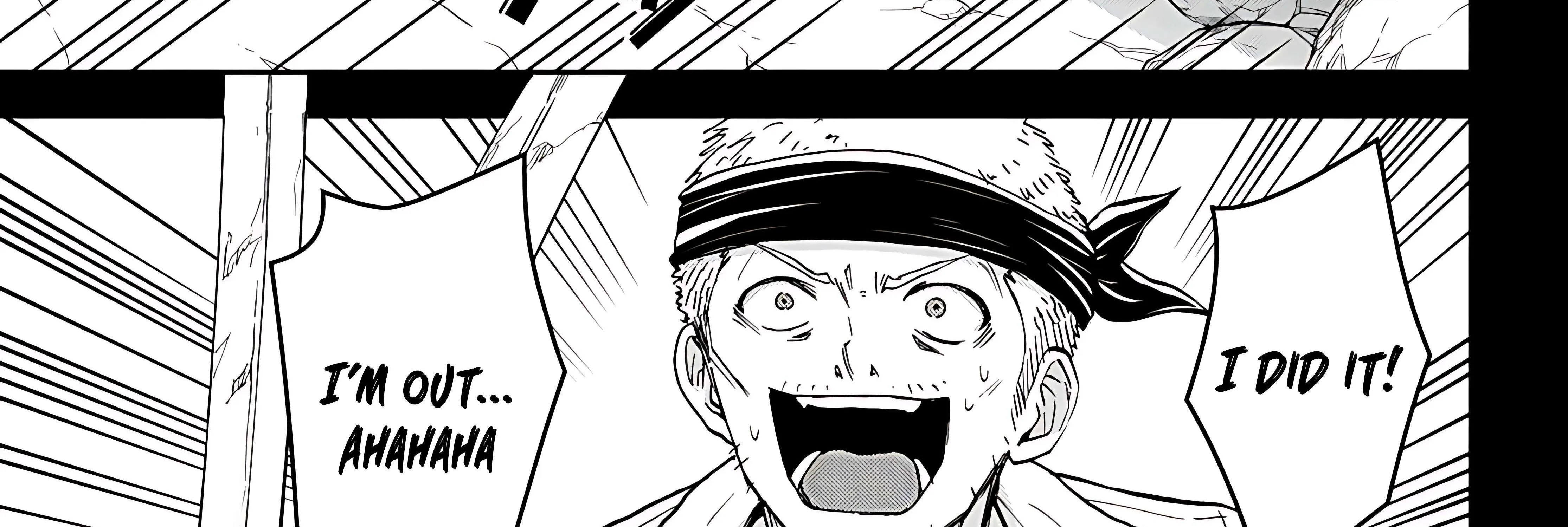 Isekai Yurutto Survival Seikatsu: Gakkou no Minna to Isekai no Mujintou ni Tenishitakedo Ore Dake Rakushou desu Chapter 38 page 45 - 