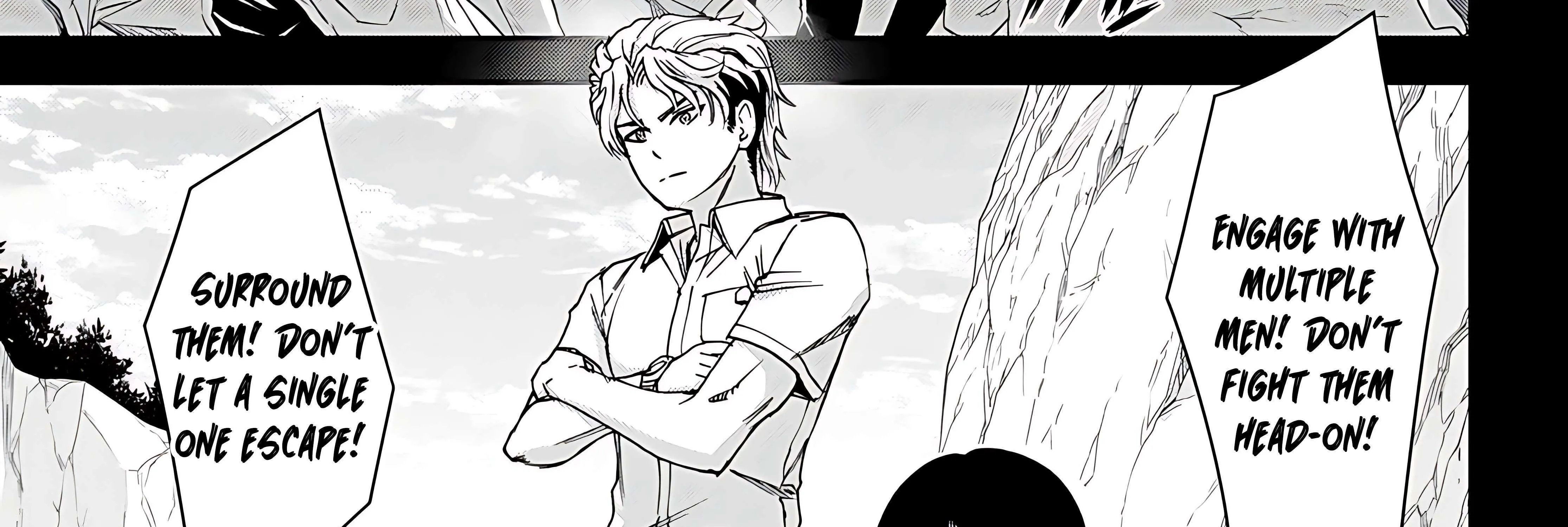 Isekai Yurutto Survival Seikatsu: Gakkou no Minna to Isekai no Mujintou ni Tenishitakedo Ore Dake Rakushou desu Chapter 38 page 6 - 