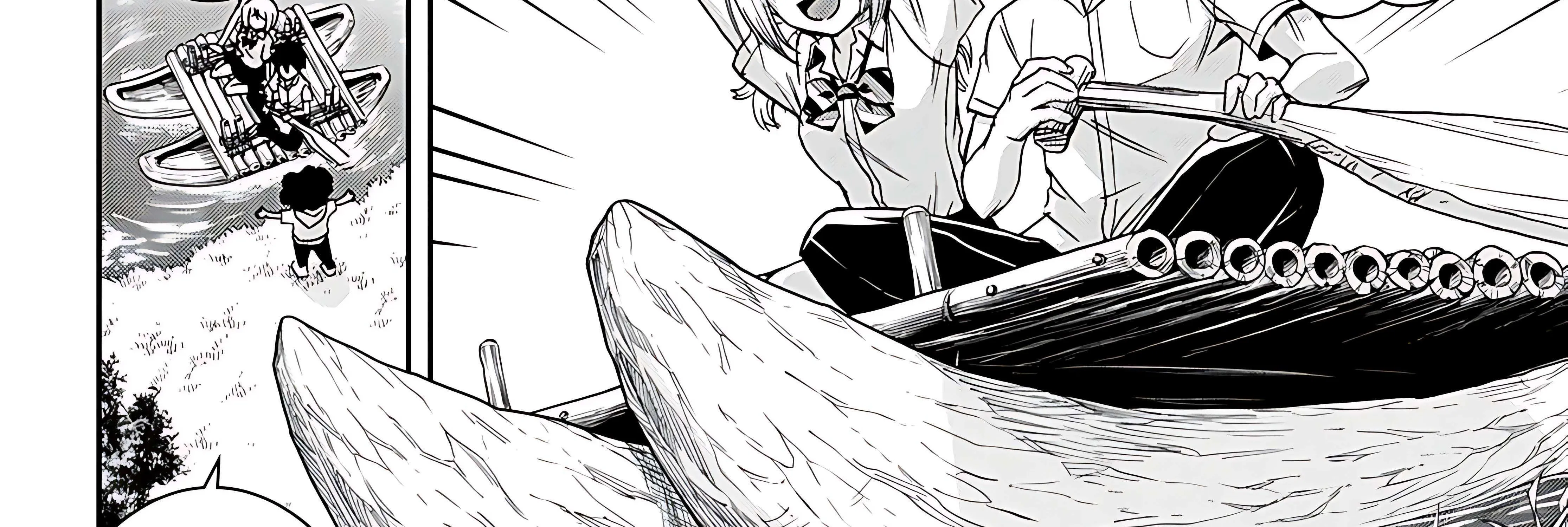 Isekai Yurutto Survival Seikatsu: Gakkou no Minna to Isekai no Mujintou ni Tenishitakedo Ore Dake Rakushou desu Chapter 38 page 70 - 