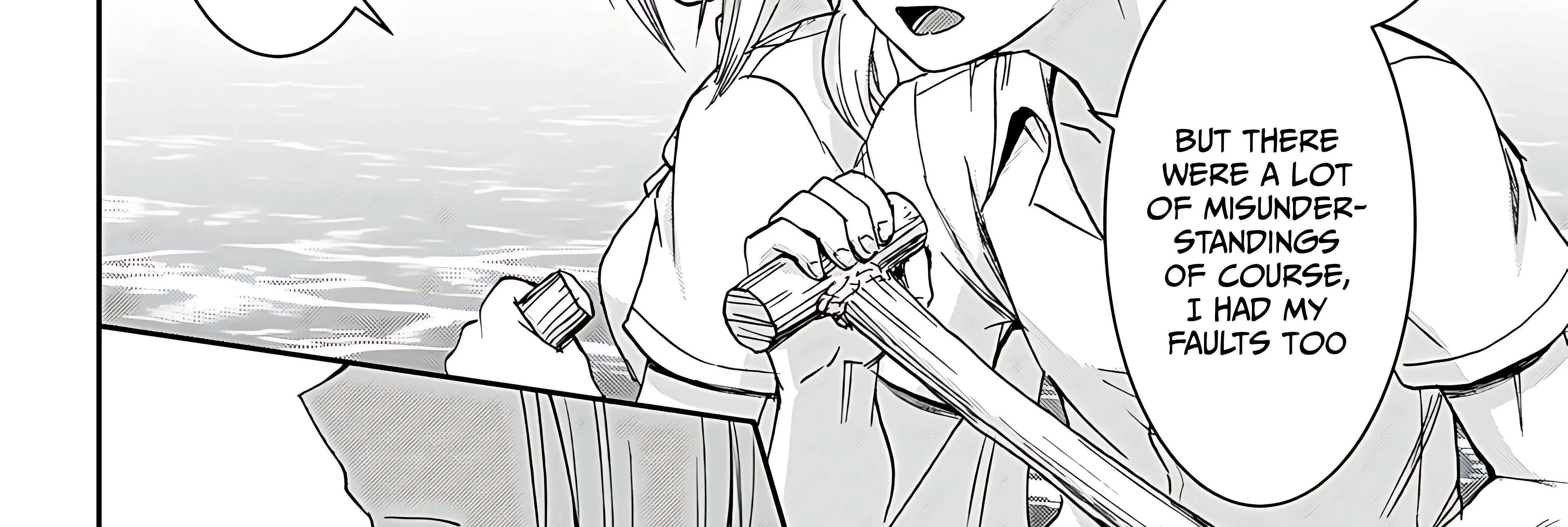 Isekai Yurutto Survival Seikatsu: Gakkou no Minna to Isekai no Mujintou ni Tenishitakedo Ore Dake Rakushou desu Chapter 38 page 80 - 