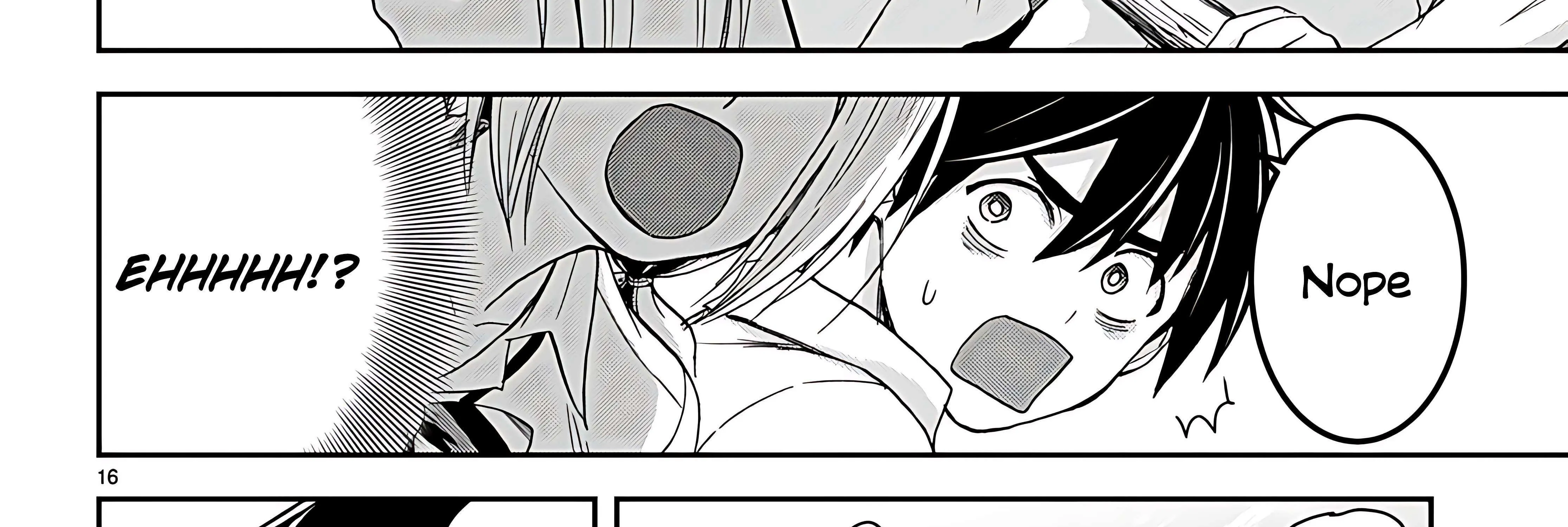 Isekai Yurutto Survival Seikatsu: Gakkou no Minna to Isekai no Mujintou ni Tenishitakedo Ore Dake Rakushou desu Chapter 38 page 81 - 