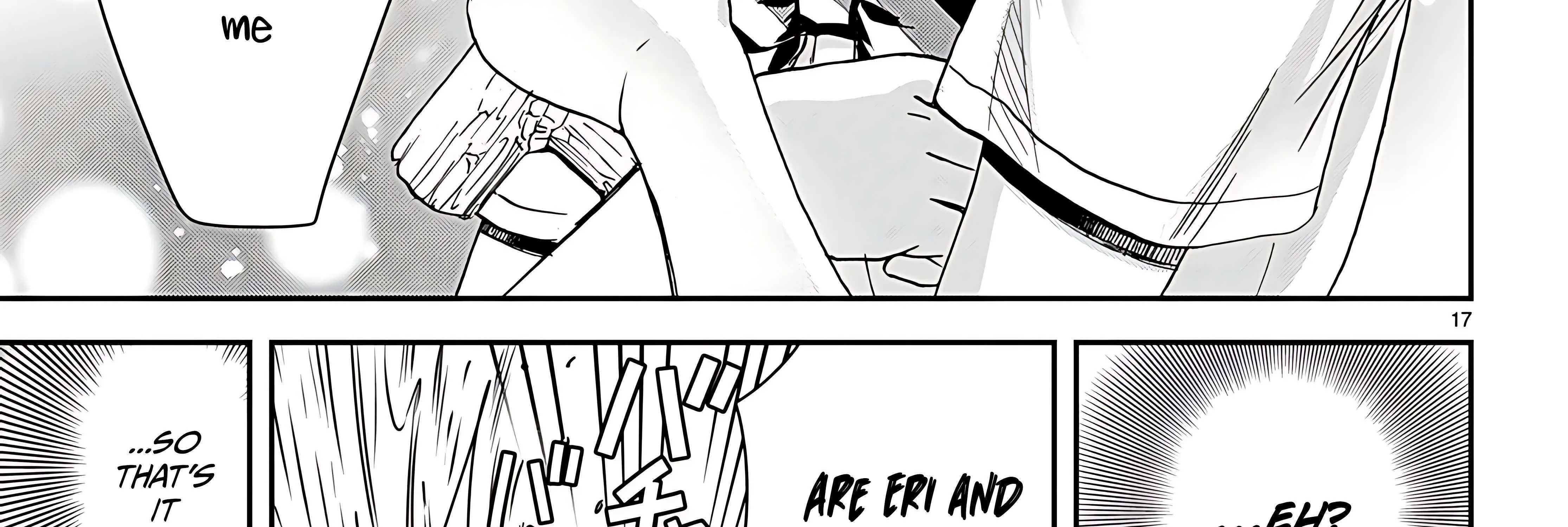 Isekai Yurutto Survival Seikatsu: Gakkou no Minna to Isekai no Mujintou ni Tenishitakedo Ore Dake Rakushou desu Chapter 38 page 86 - 