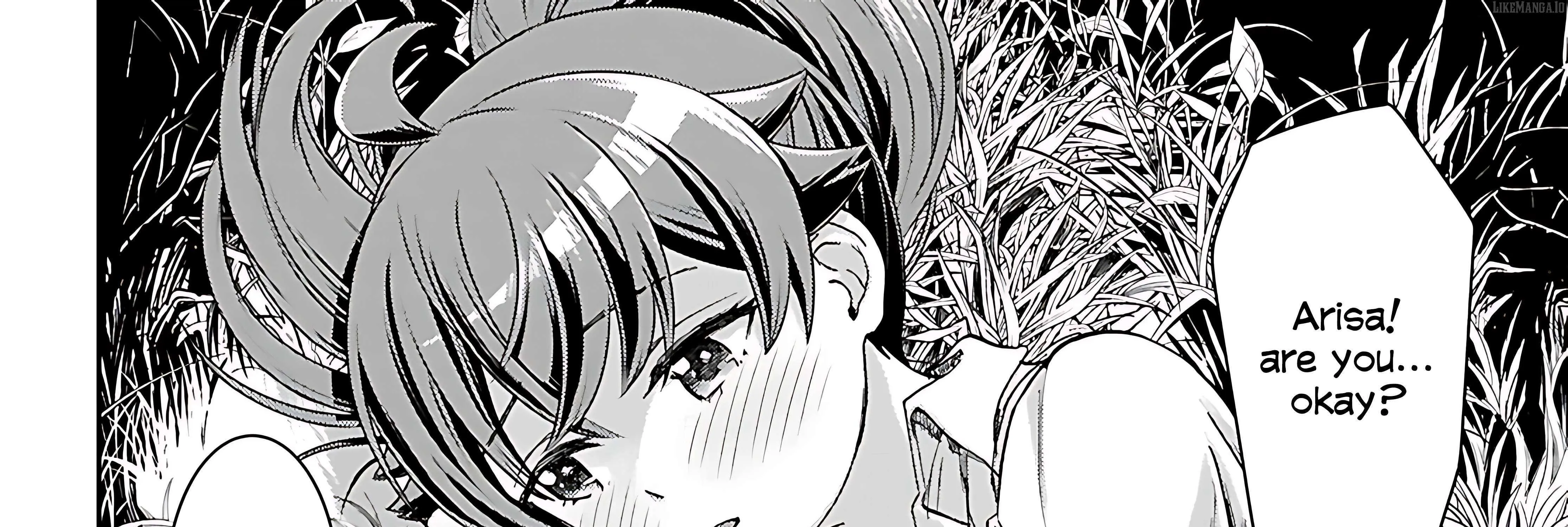 Isekai Yurutto Survival Seikatsu: Gakkou no Minna to Isekai no Mujintou ni Tenishitakedo Ore Dake Rakushou desu Chapter 39 page 106 - 