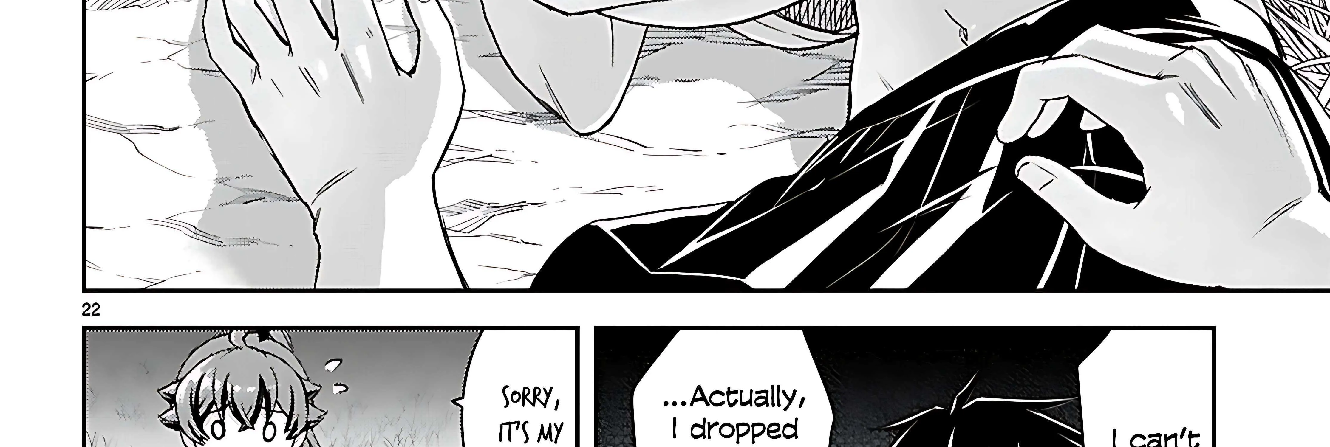 Isekai Yurutto Survival Seikatsu: Gakkou no Minna to Isekai no Mujintou ni Tenishitakedo Ore Dake Rakushou desu Chapter 39 page 108 - 