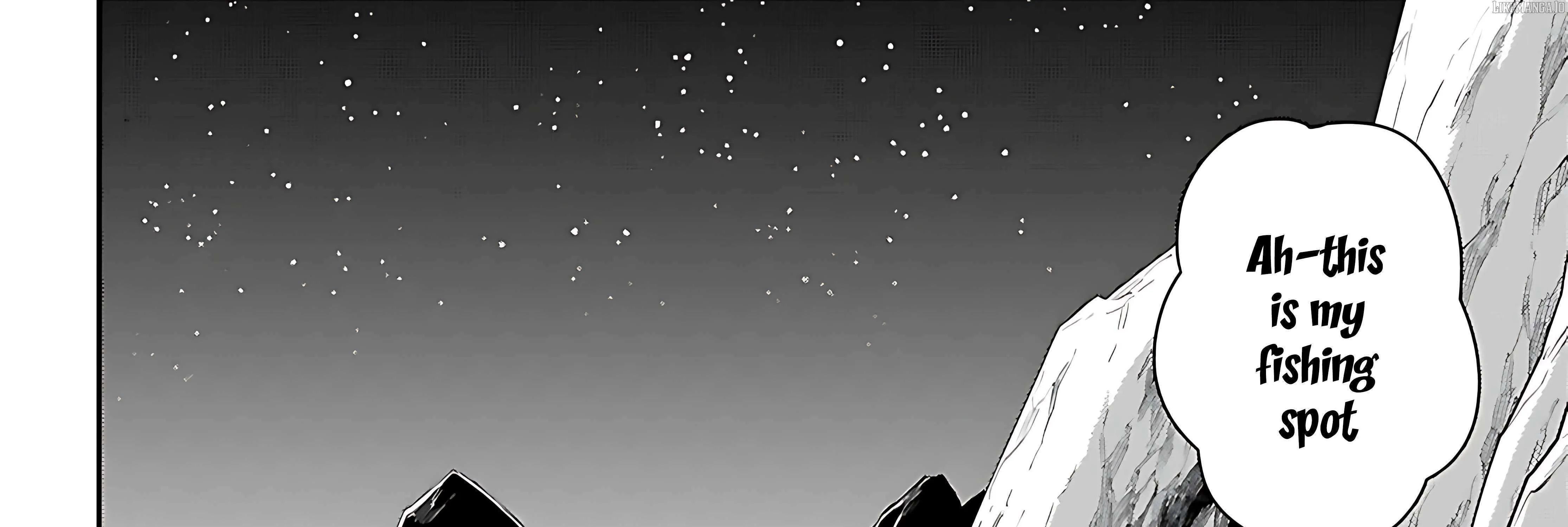 Isekai Yurutto Survival Seikatsu: Gakkou no Minna to Isekai no Mujintou ni Tenishitakedo Ore Dake Rakushou desu Chapter 39 page 126 - 