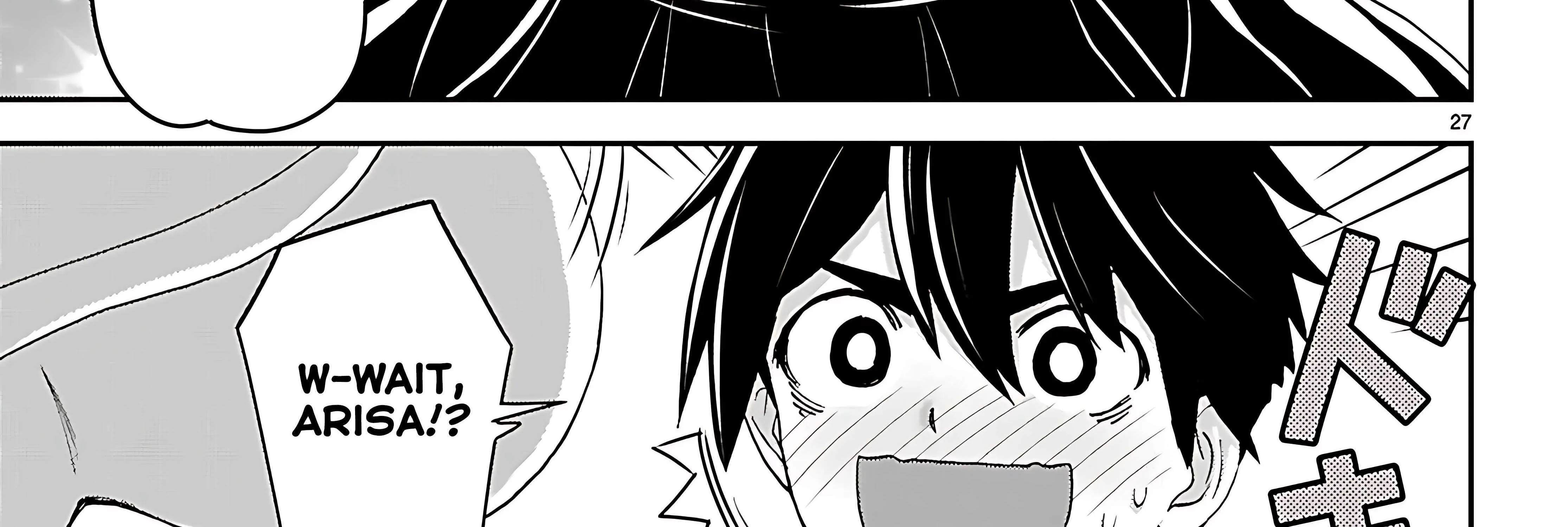 Isekai Yurutto Survival Seikatsu: Gakkou no Minna to Isekai no Mujintou ni Tenishitakedo Ore Dake Rakushou desu Chapter 39 page 134 - 