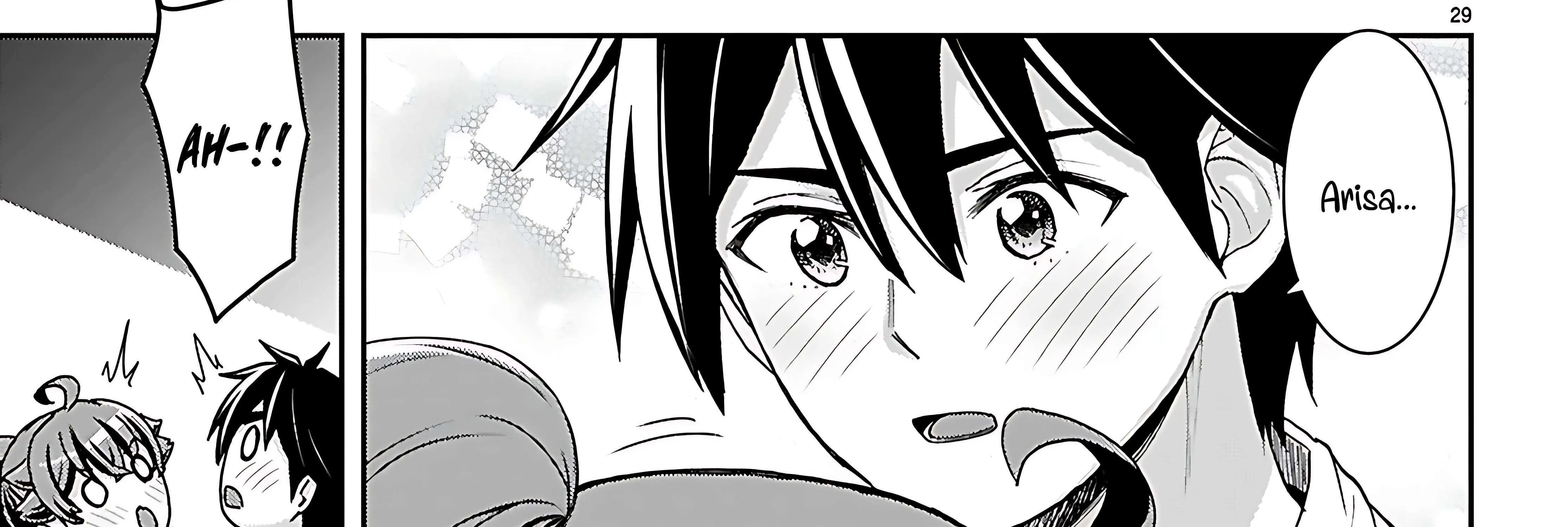 Isekai Yurutto Survival Seikatsu: Gakkou no Minna to Isekai no Mujintou ni Tenishitakedo Ore Dake Rakushou desu Chapter 39 page 144 - 