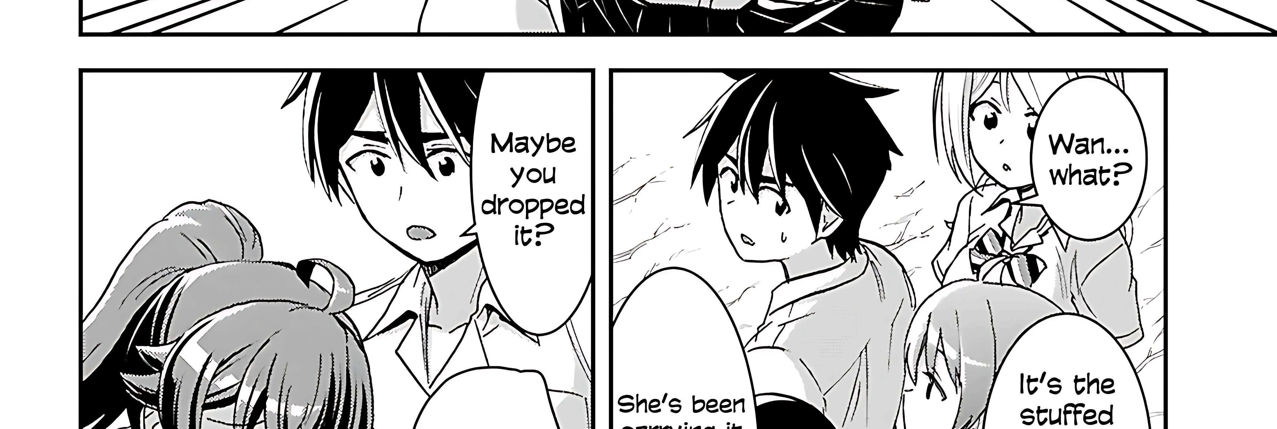 Isekai Yurutto Survival Seikatsu: Gakkou no Minna to Isekai no Mujintou ni Tenishitakedo Ore Dake Rakushou desu Chapter 39 page 17 - 