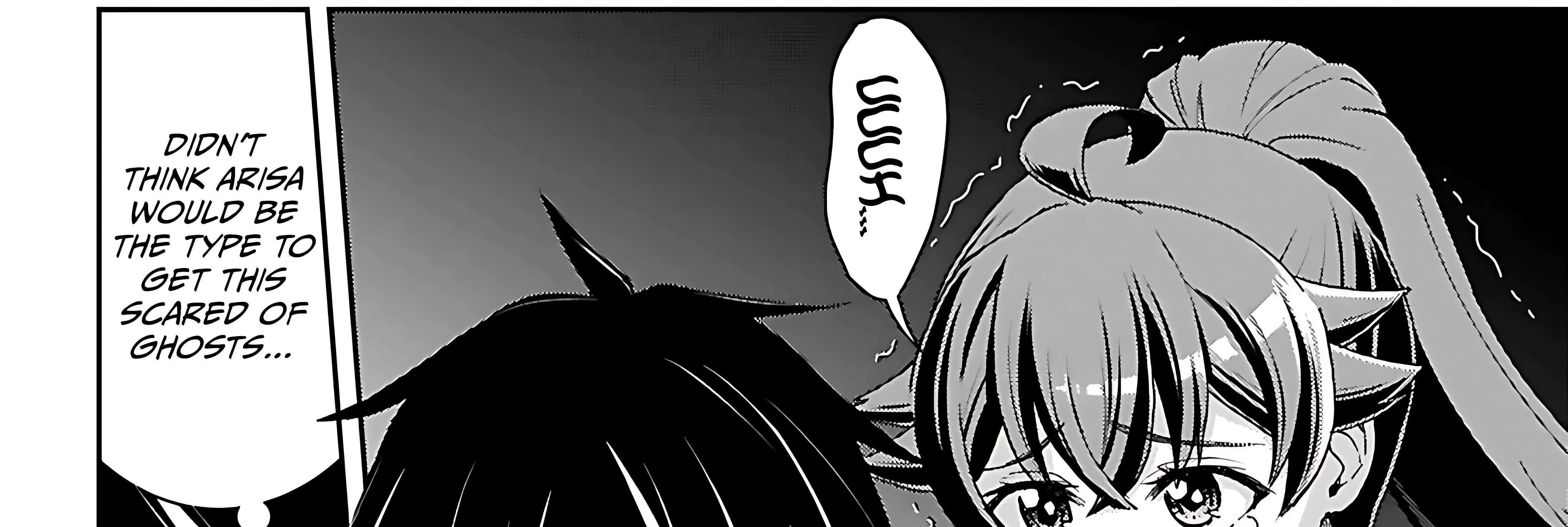 Isekai Yurutto Survival Seikatsu: Gakkou no Minna to Isekai no Mujintou ni Tenishitakedo Ore Dake Rakushou desu Chapter 39 page 27 - 