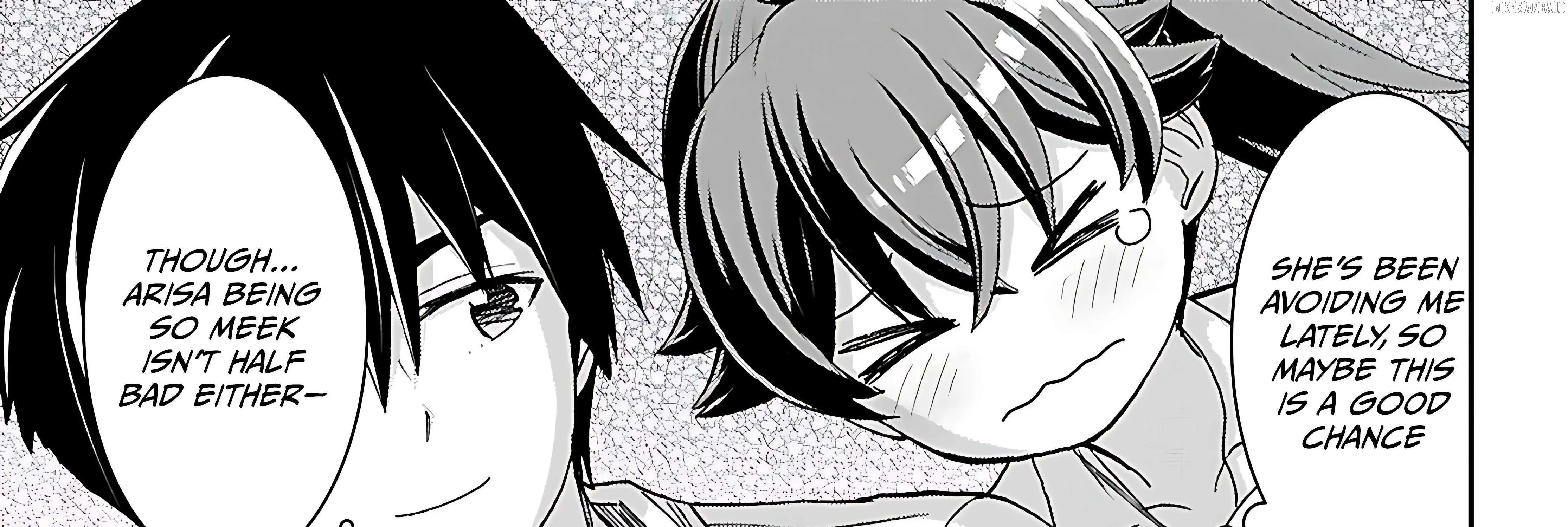 Isekai Yurutto Survival Seikatsu: Gakkou no Minna to Isekai no Mujintou ni Tenishitakedo Ore Dake Rakushou desu Chapter 39 page 31 - 