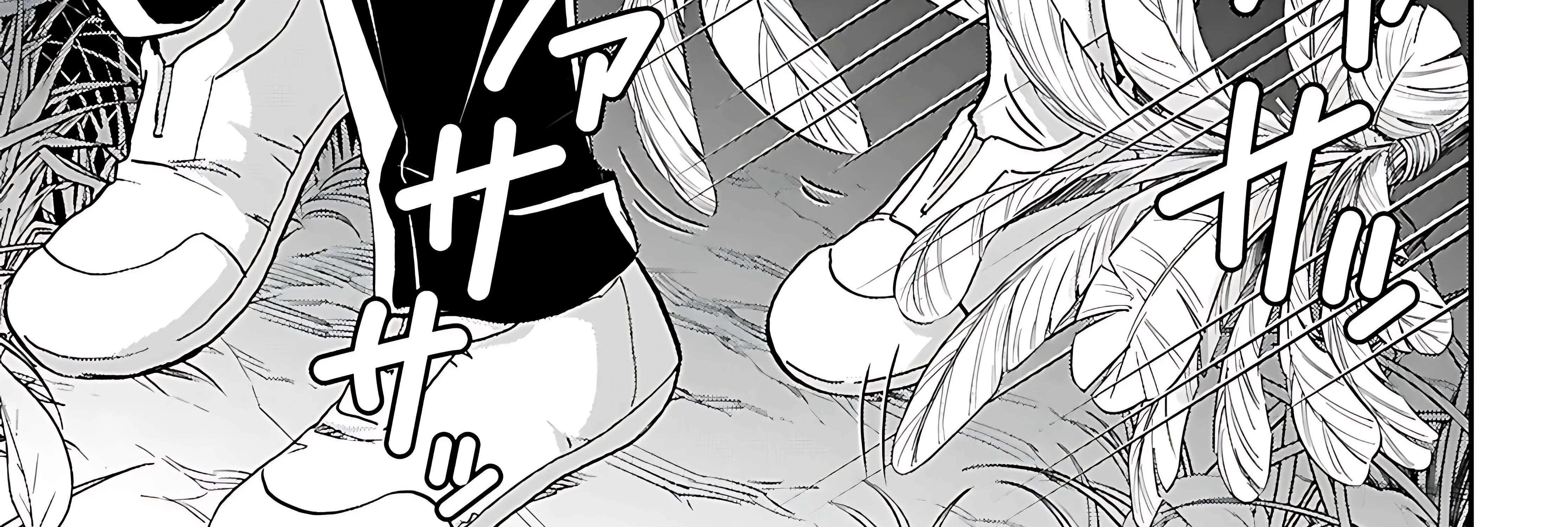 Isekai Yurutto Survival Seikatsu: Gakkou no Minna to Isekai no Mujintou ni Tenishitakedo Ore Dake Rakushou desu Chapter 39 page 33 - 