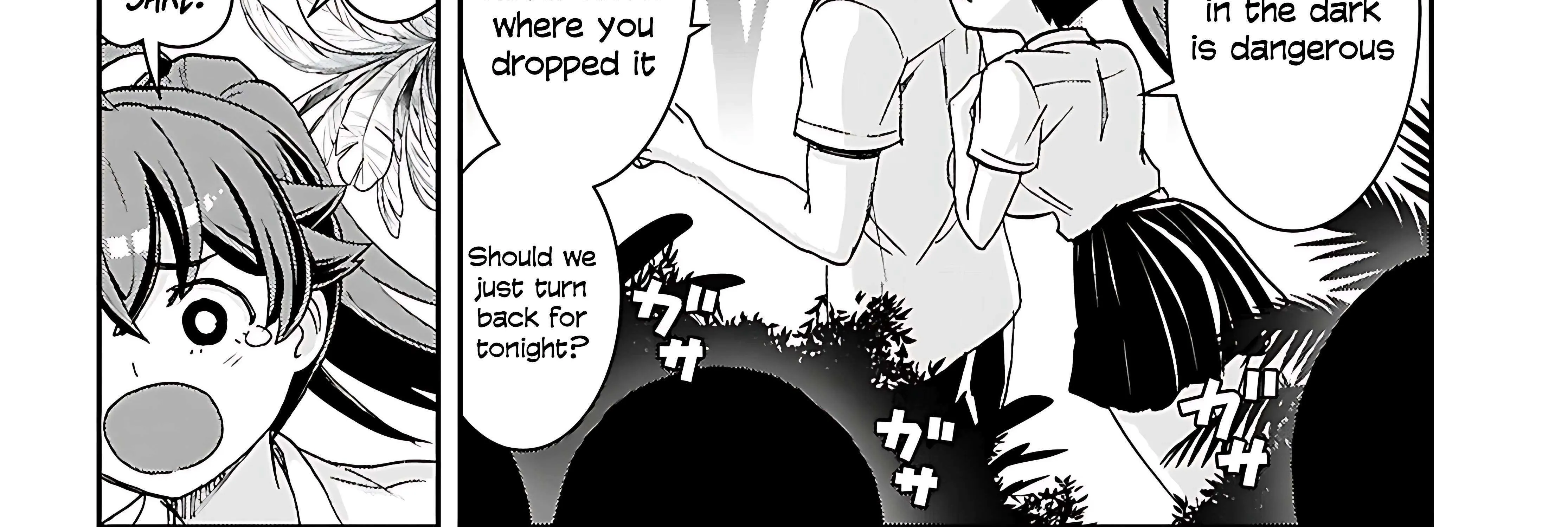 Isekai Yurutto Survival Seikatsu: Gakkou no Minna to Isekai no Mujintou ni Tenishitakedo Ore Dake Rakushou desu Chapter 39 page 39 - 