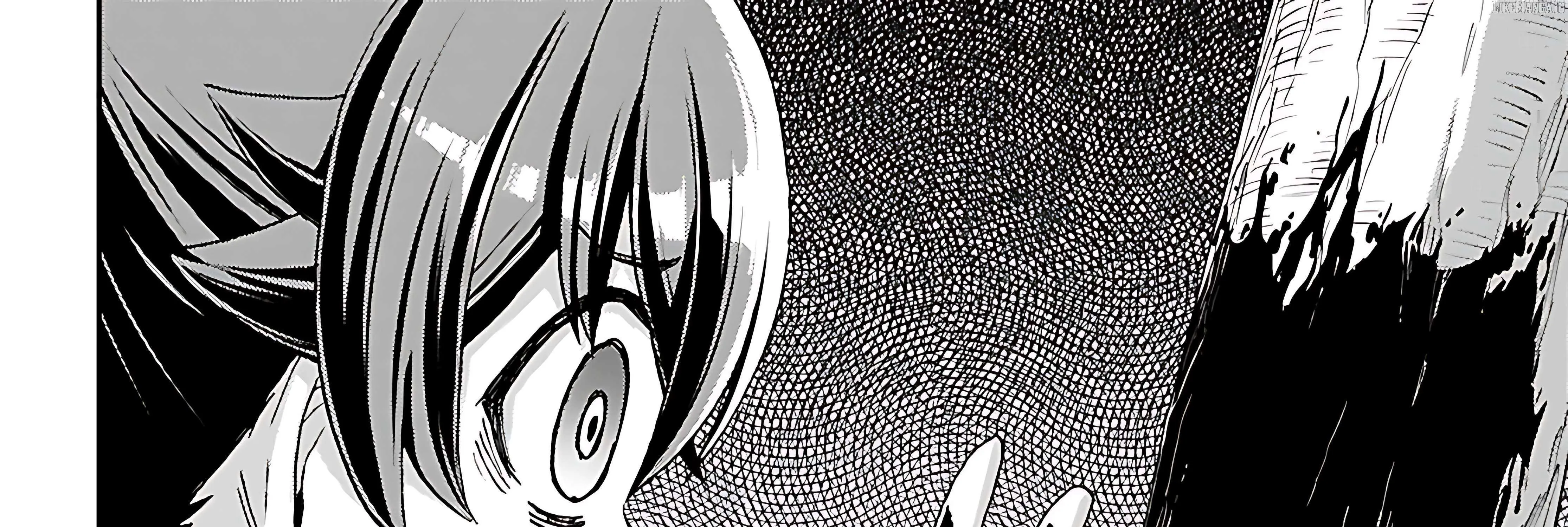 Isekai Yurutto Survival Seikatsu: Gakkou no Minna to Isekai no Mujintou ni Tenishitakedo Ore Dake Rakushou desu Chapter 39 page 46 - 