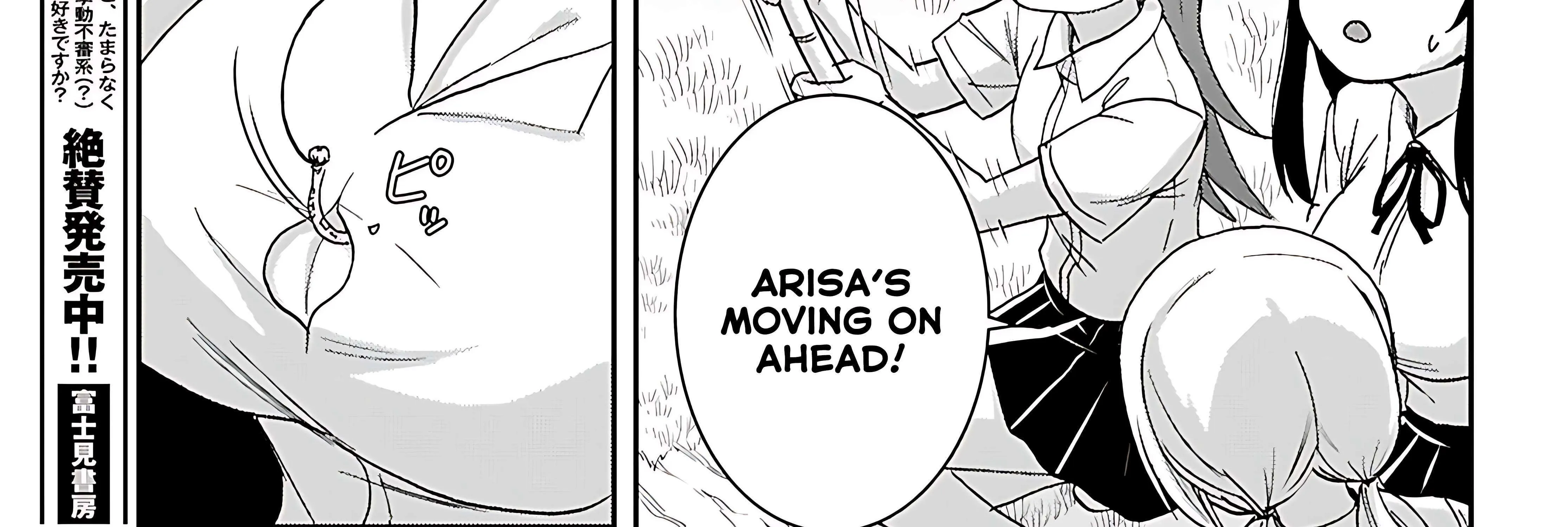 Isekai Yurutto Survival Seikatsu: Gakkou no Minna to Isekai no Mujintou ni Tenishitakedo Ore Dake Rakushou desu Chapter 39 page 64 - 