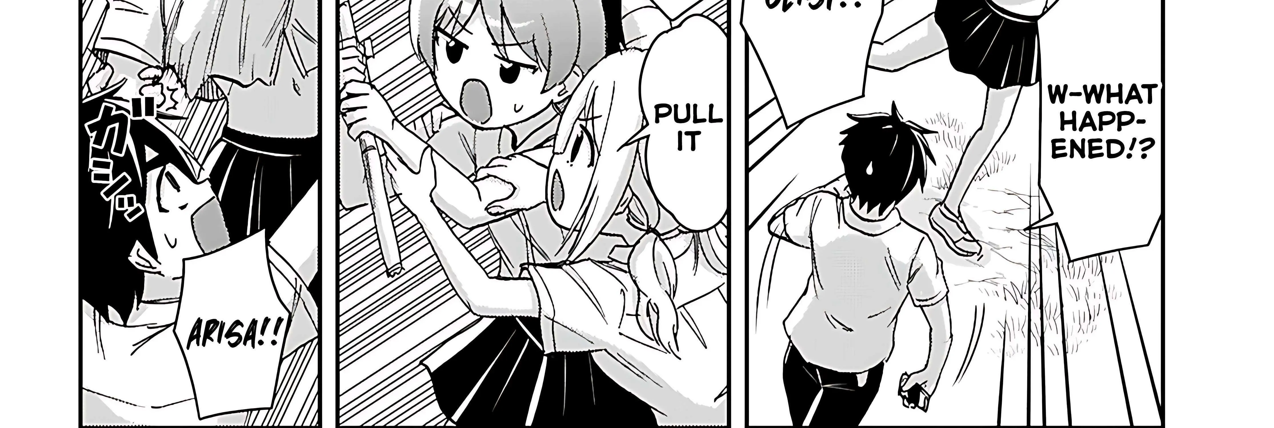 Isekai Yurutto Survival Seikatsu: Gakkou no Minna to Isekai no Mujintou ni Tenishitakedo Ore Dake Rakushou desu Chapter 39 page 69 - 