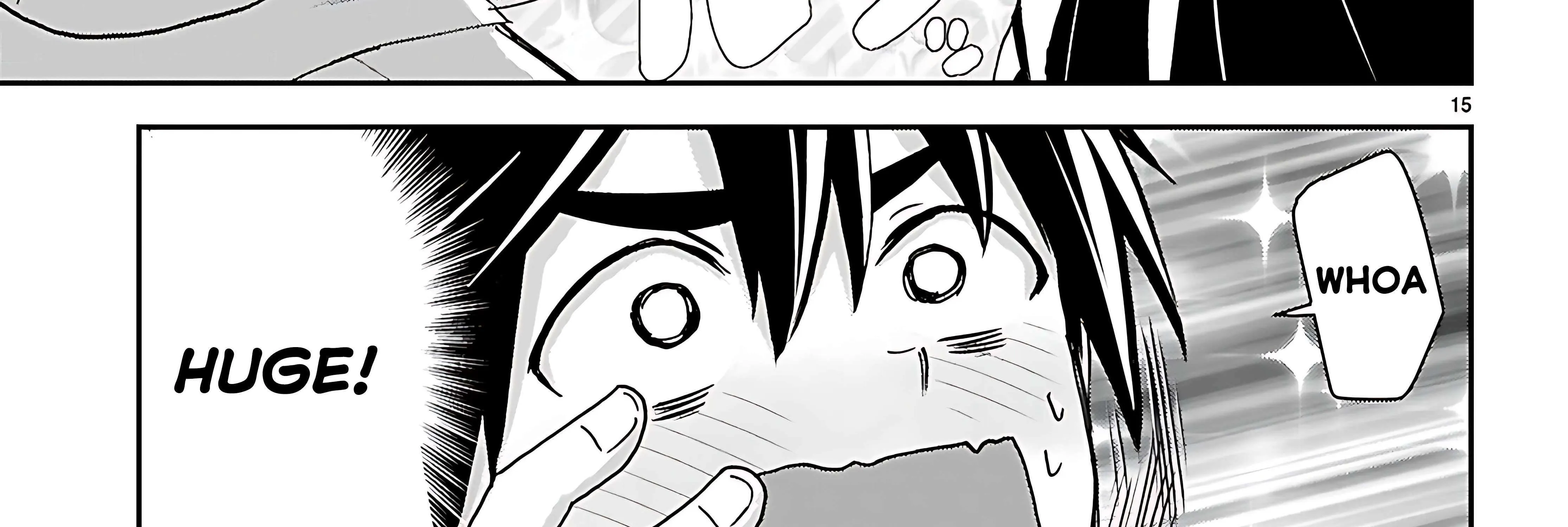 Isekai Yurutto Survival Seikatsu: Gakkou no Minna to Isekai no Mujintou ni Tenishitakedo Ore Dake Rakushou desu Chapter 39 page 74 - 