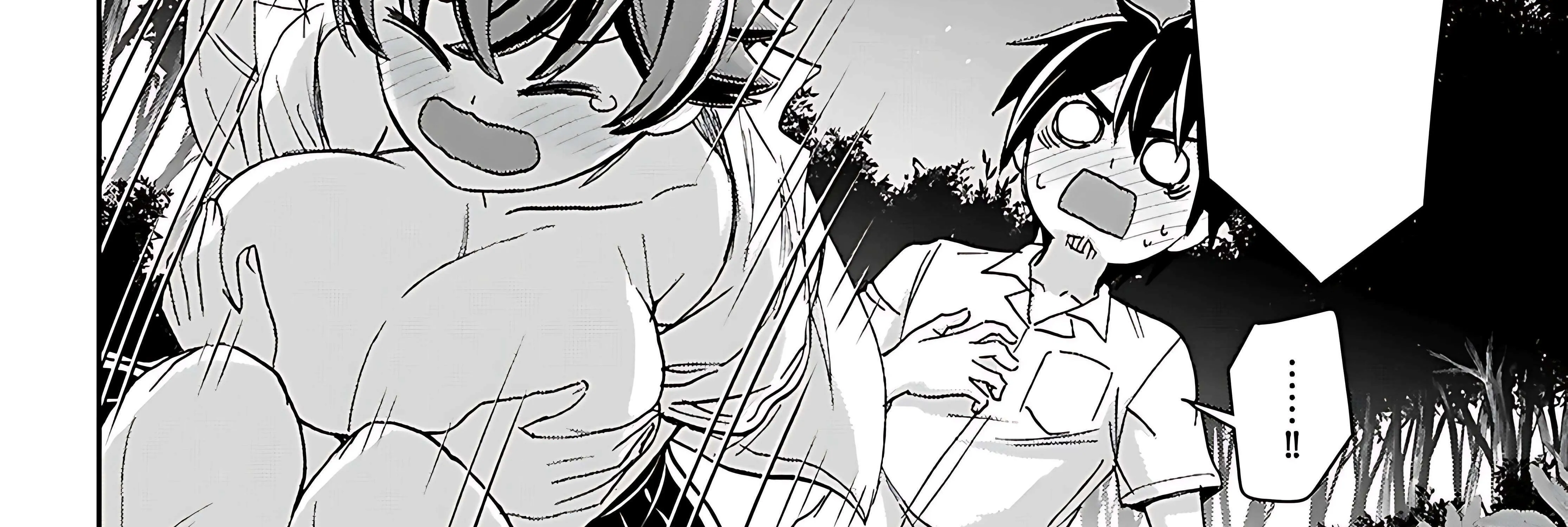 Isekai Yurutto Survival Seikatsu: Gakkou no Minna to Isekai no Mujintou ni Tenishitakedo Ore Dake Rakushou desu Chapter 39 page 77 - 
