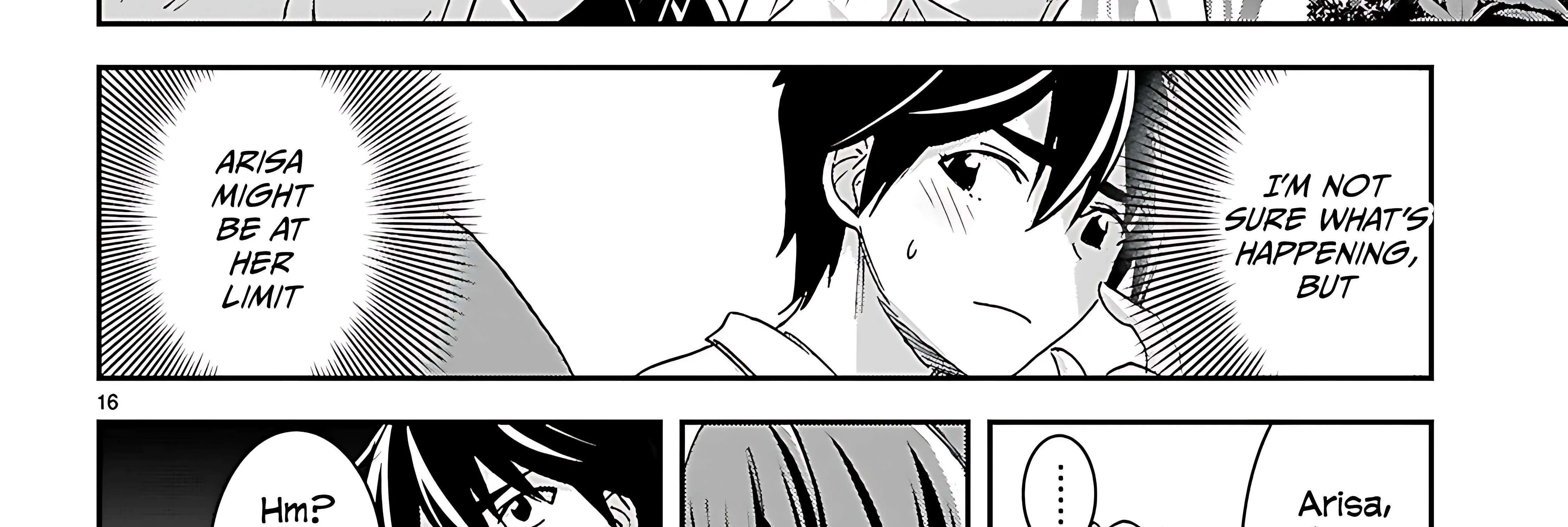 Isekai Yurutto Survival Seikatsu: Gakkou no Minna to Isekai no Mujintou ni Tenishitakedo Ore Dake Rakushou desu Chapter 39 page 78 - 