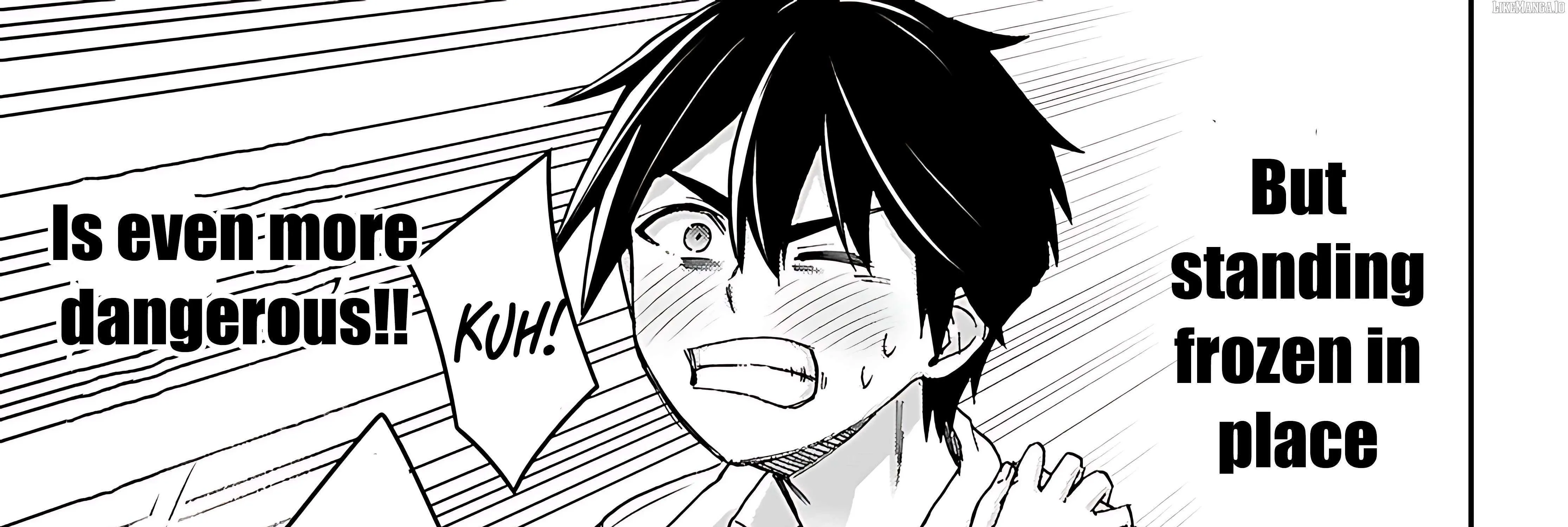 Isekai Yurutto Survival Seikatsu: Gakkou no Minna to Isekai no Mujintou ni Tenishitakedo Ore Dake Rakushou desu Chapter 39 page 91 - 